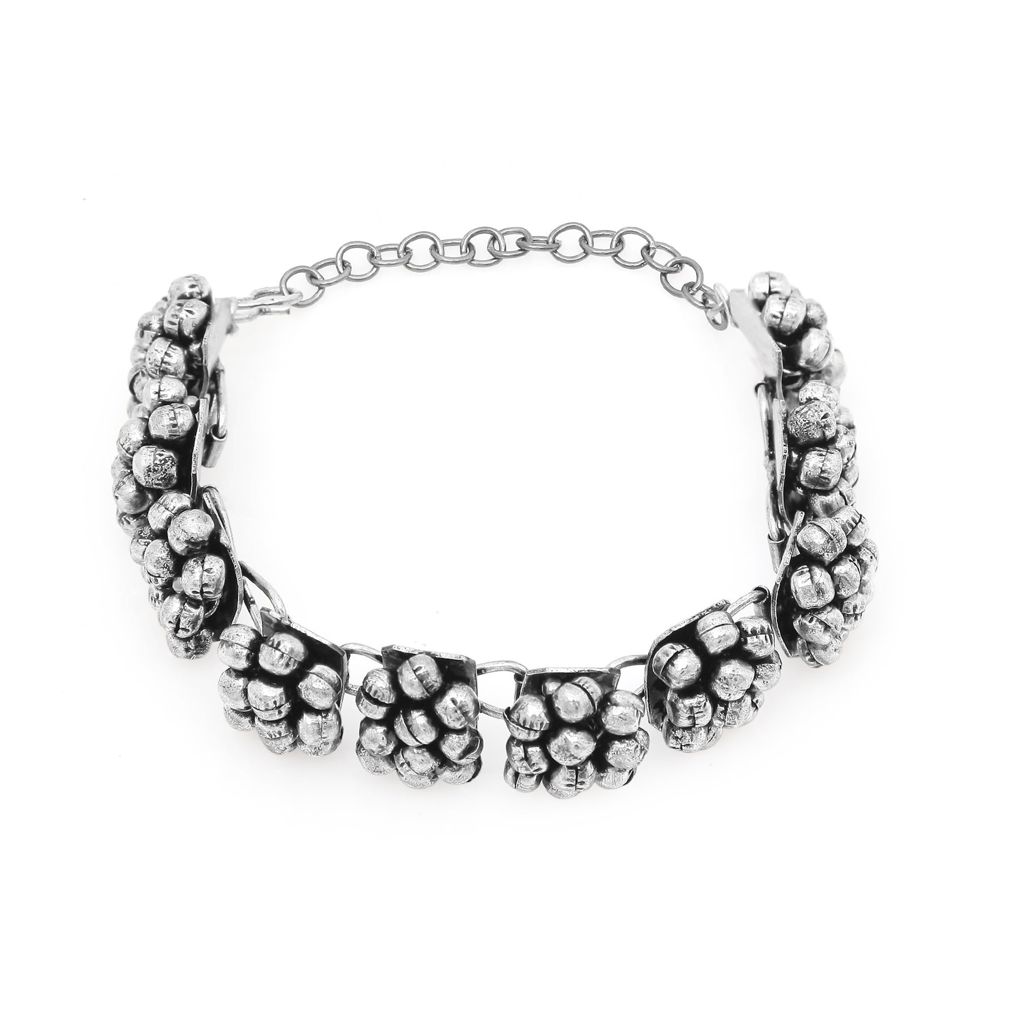 Narmada Ghungroo Bracelet