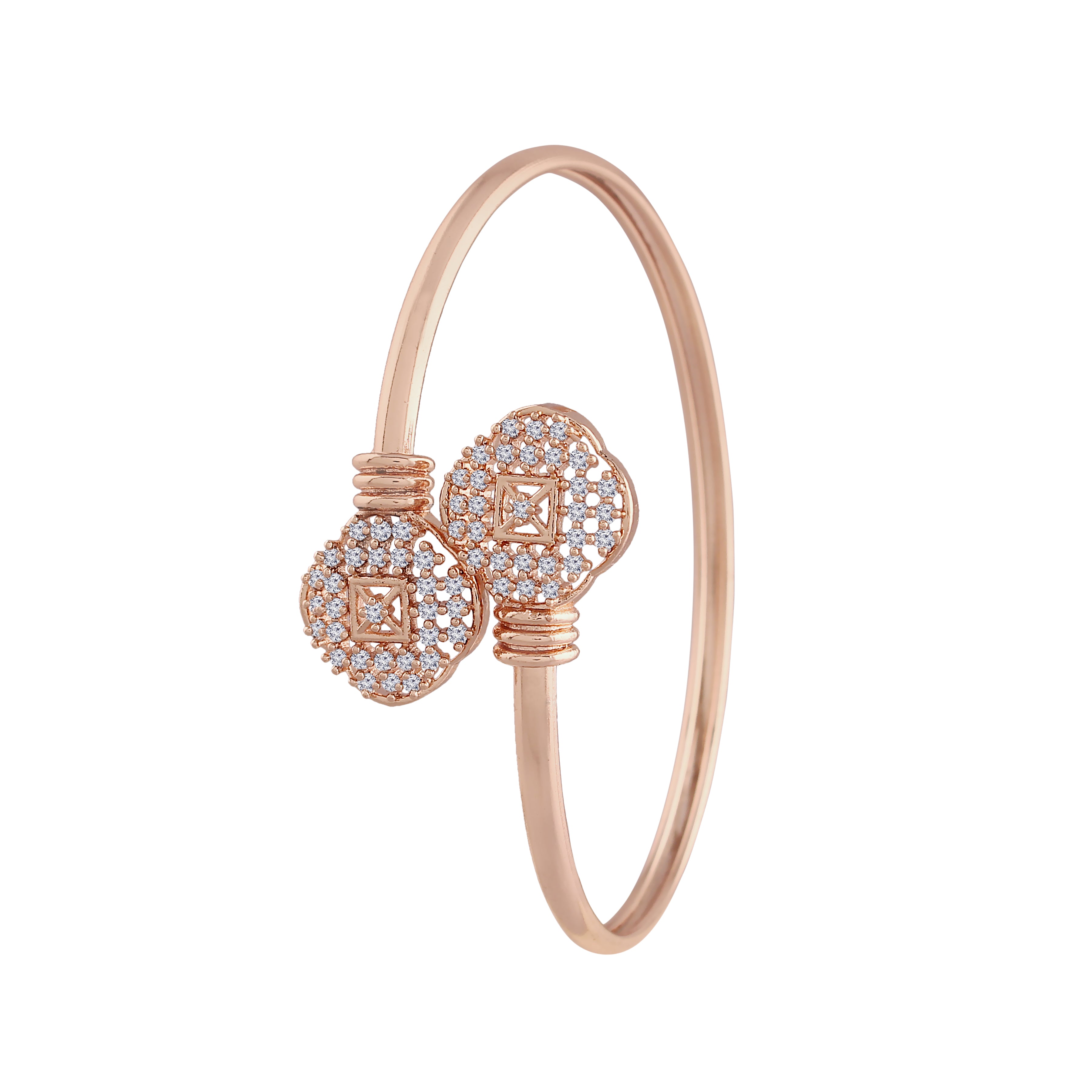 Tiara Bracelet