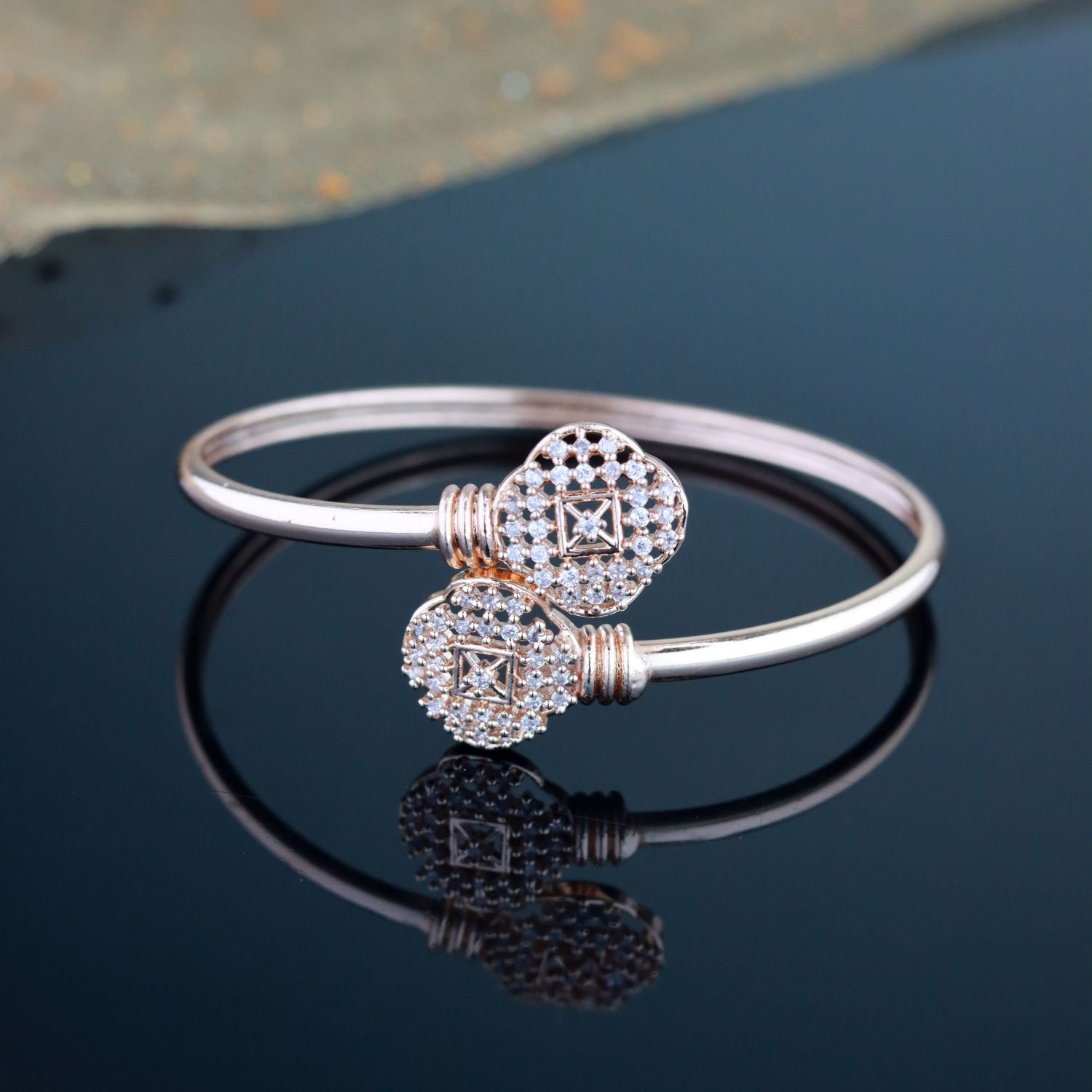 Tiara Bracelet