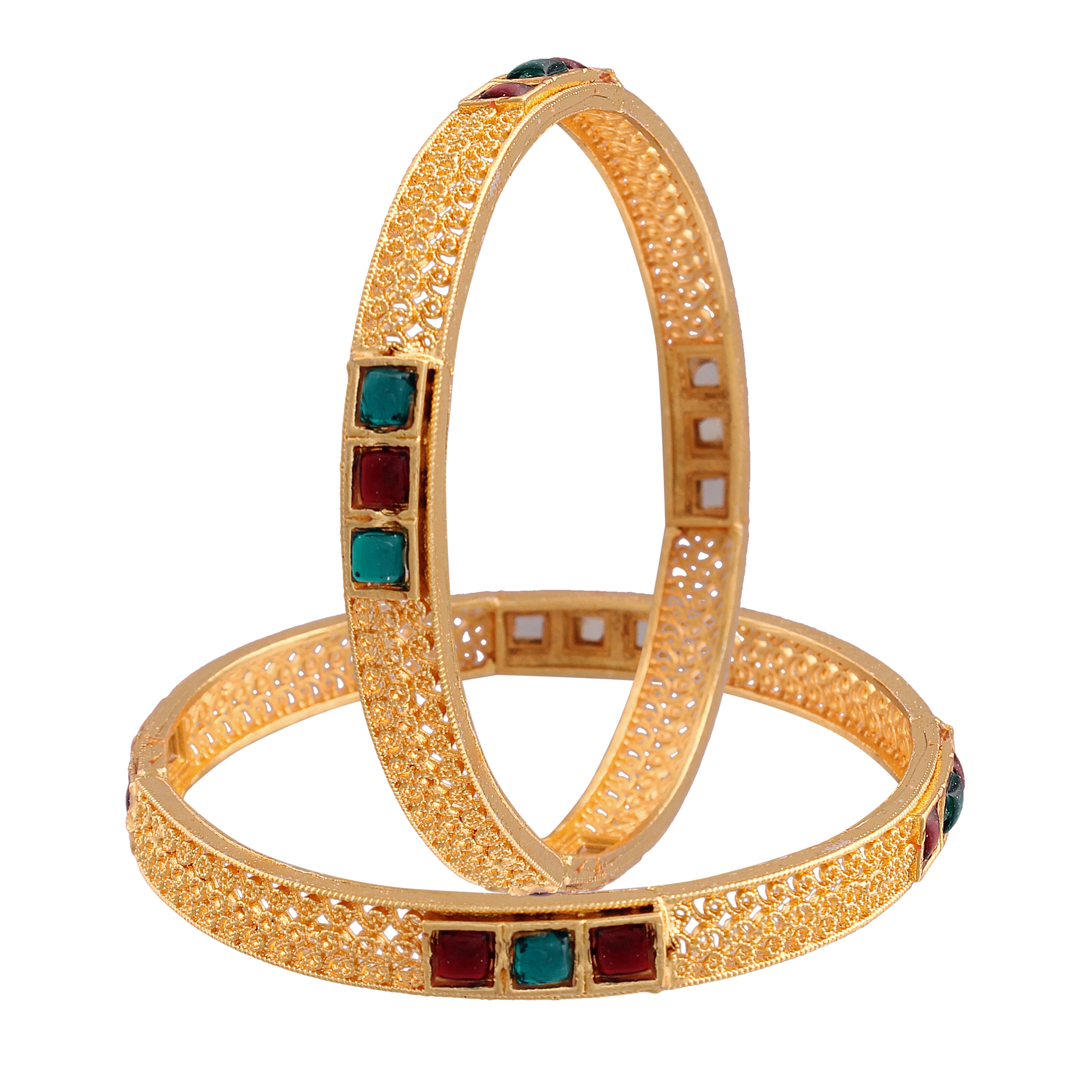 Namita Bangles Set