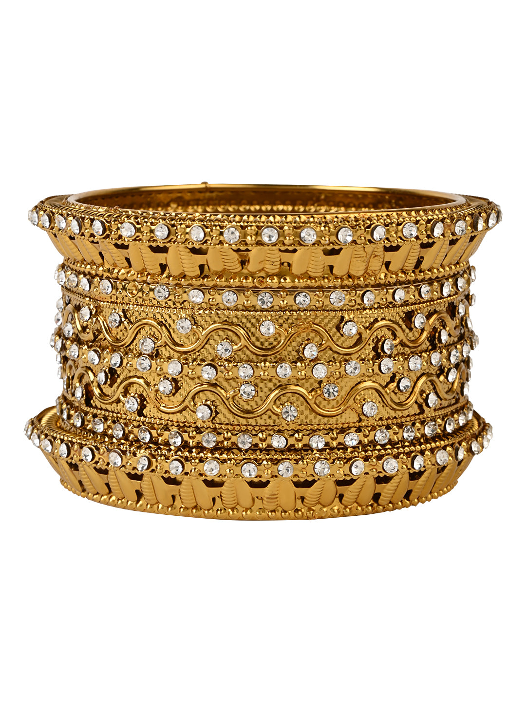 Aarna Bangle