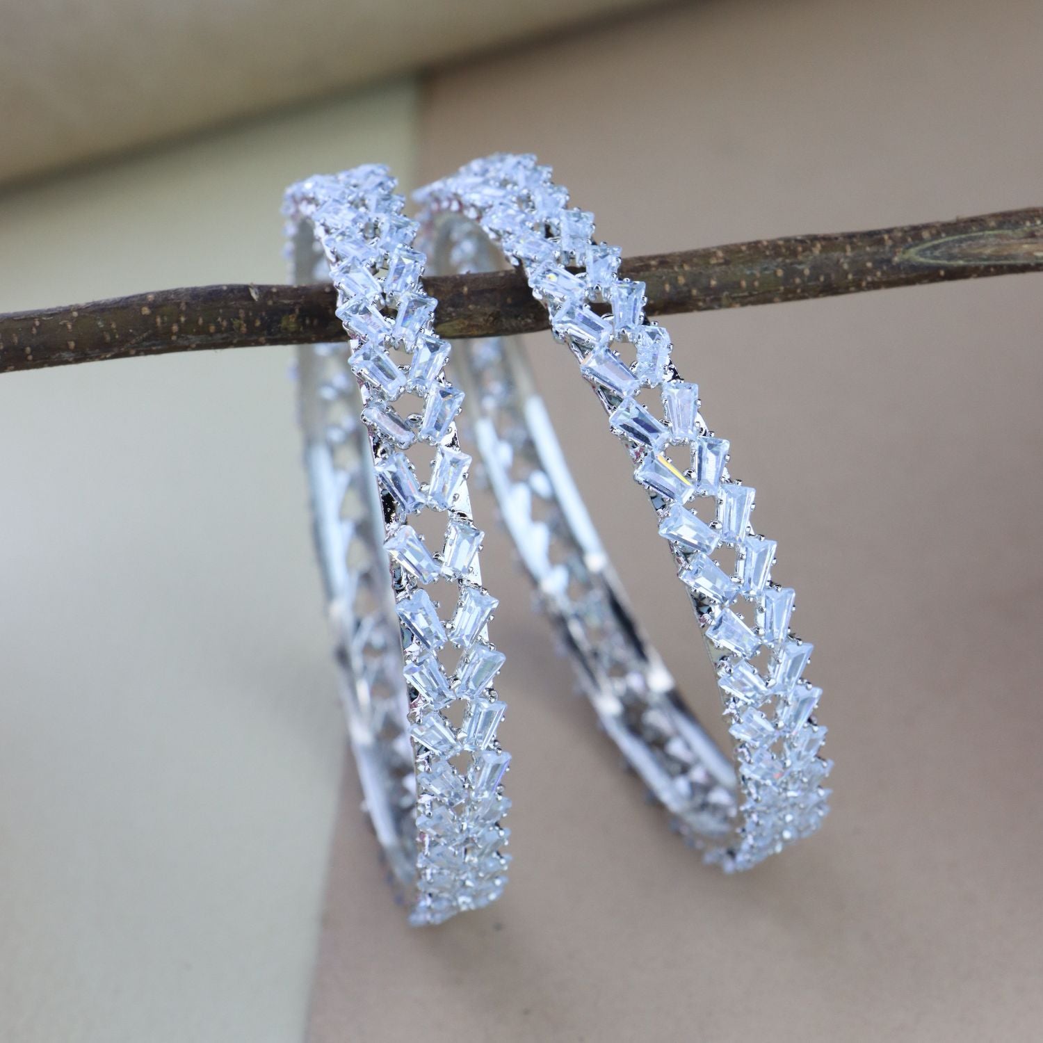 Saara Bangles