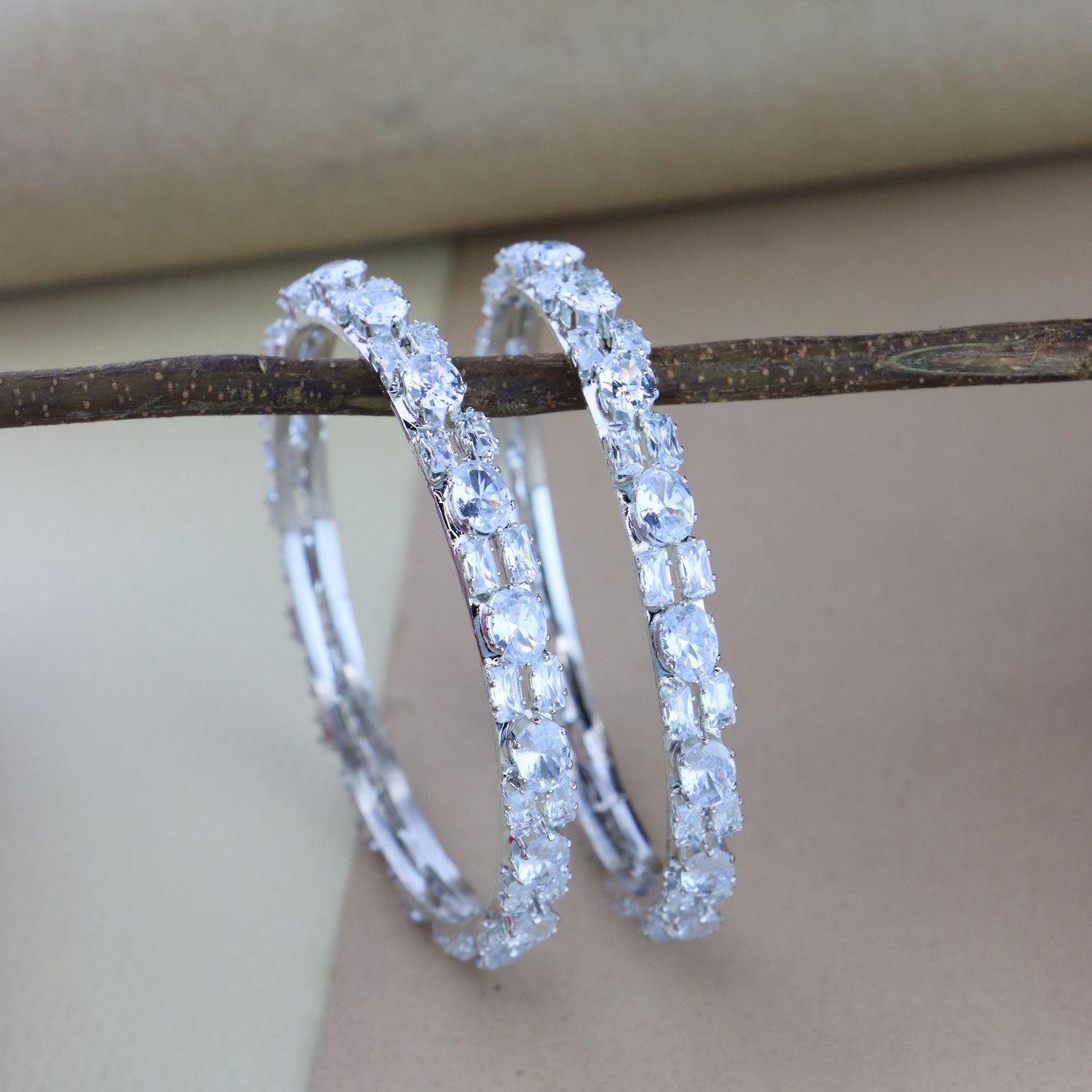 Jhansi Bangles