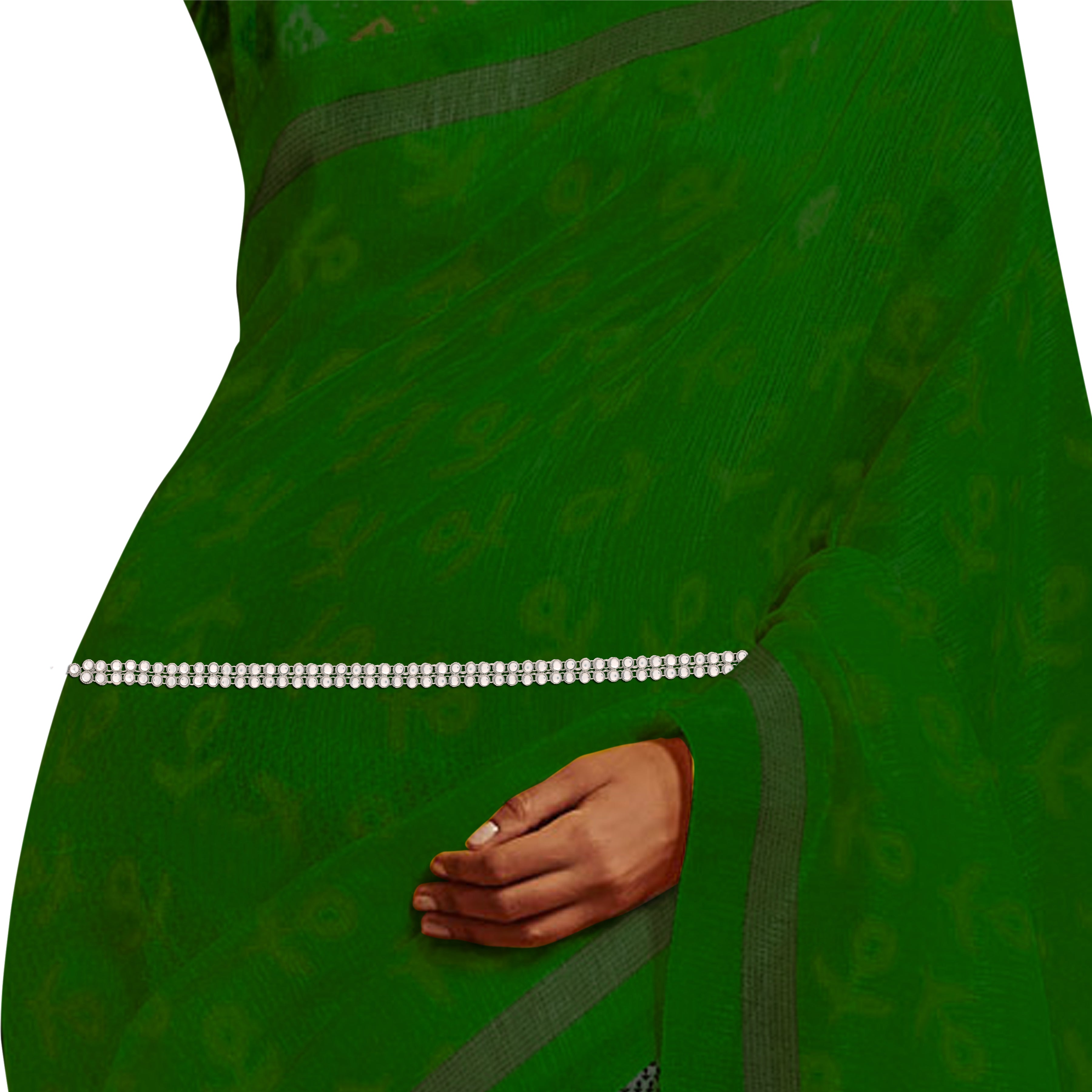 Rachita Kamarband/Waist Belt