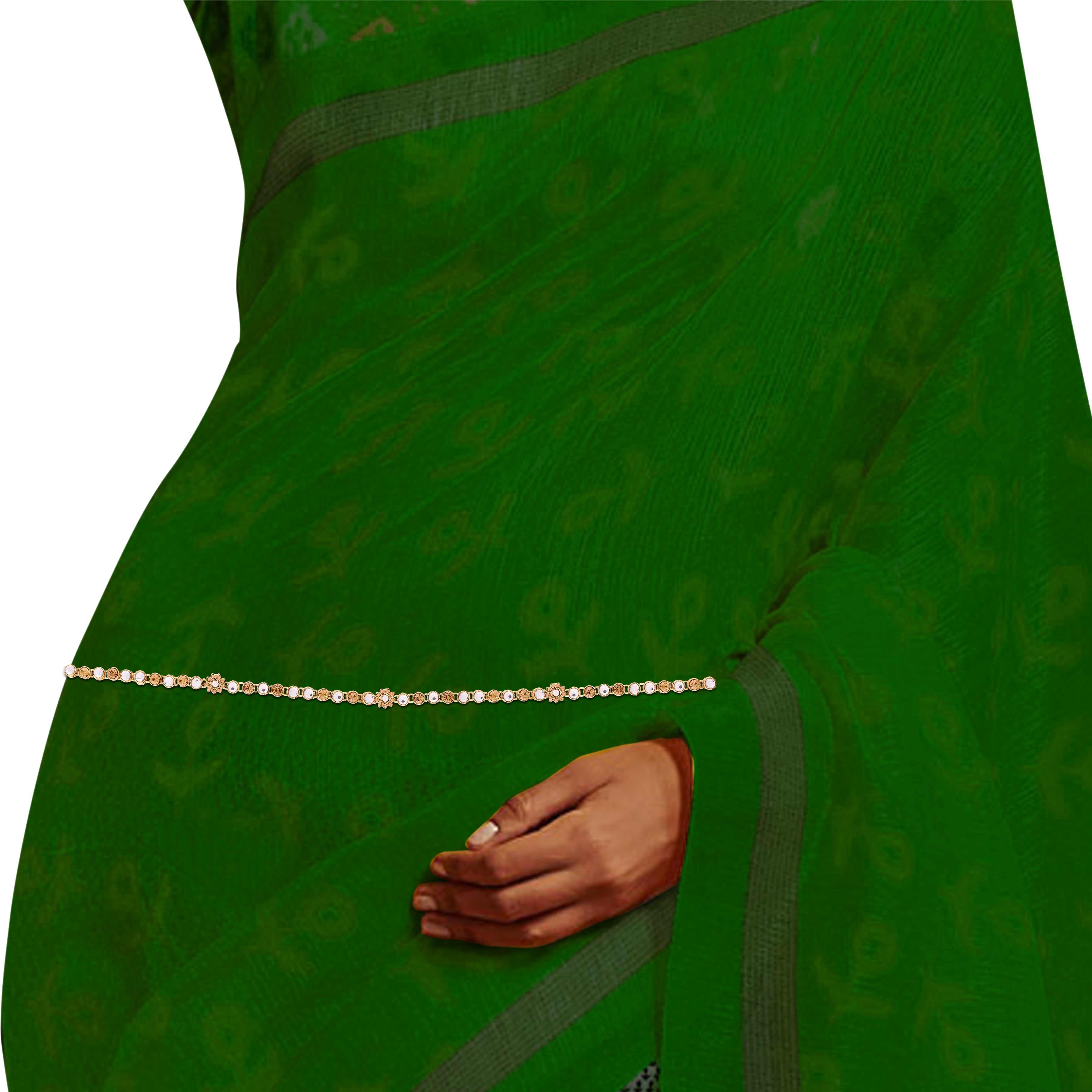 Mitul Kamarband/Waist Belt