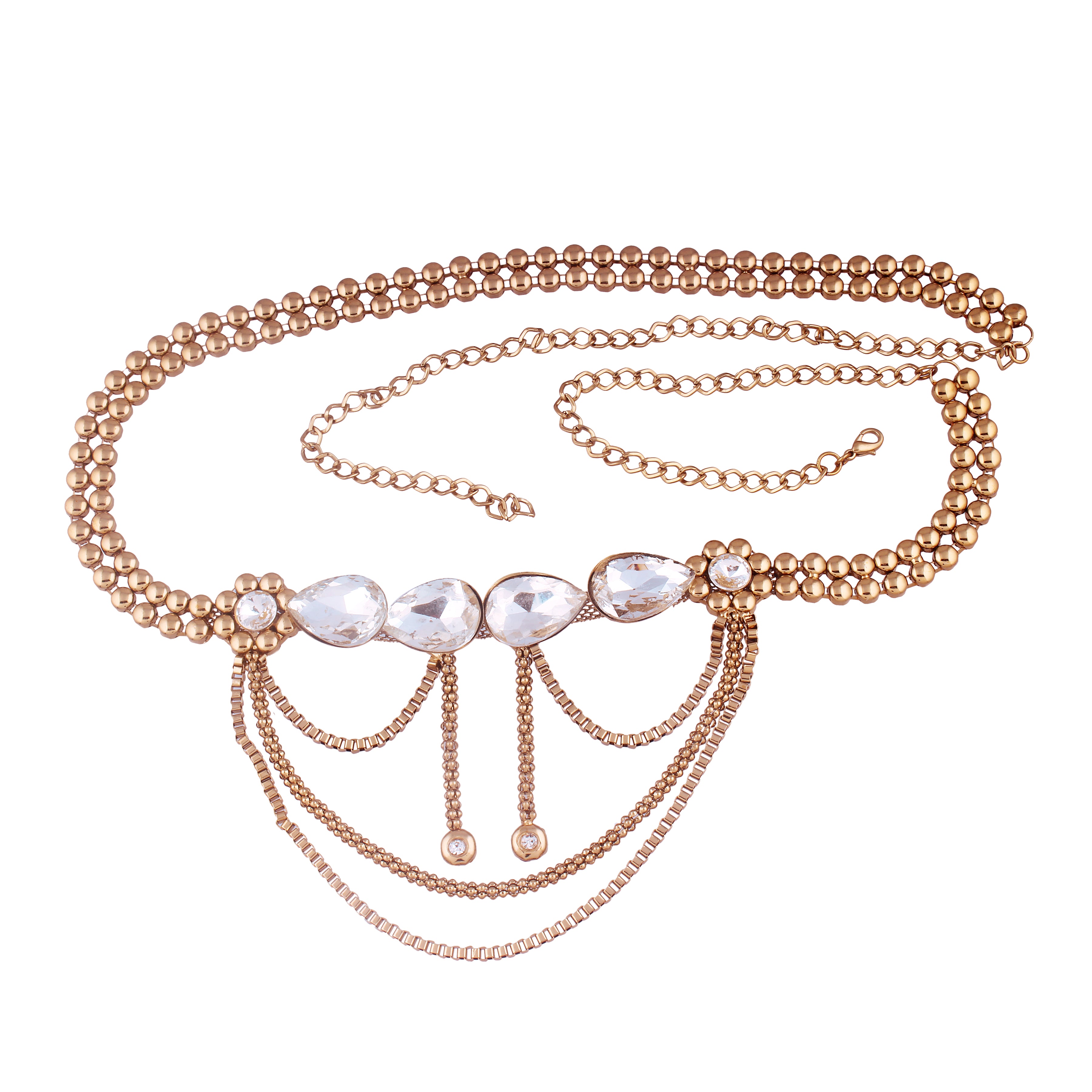 Devika Kamarband/Waist Belt