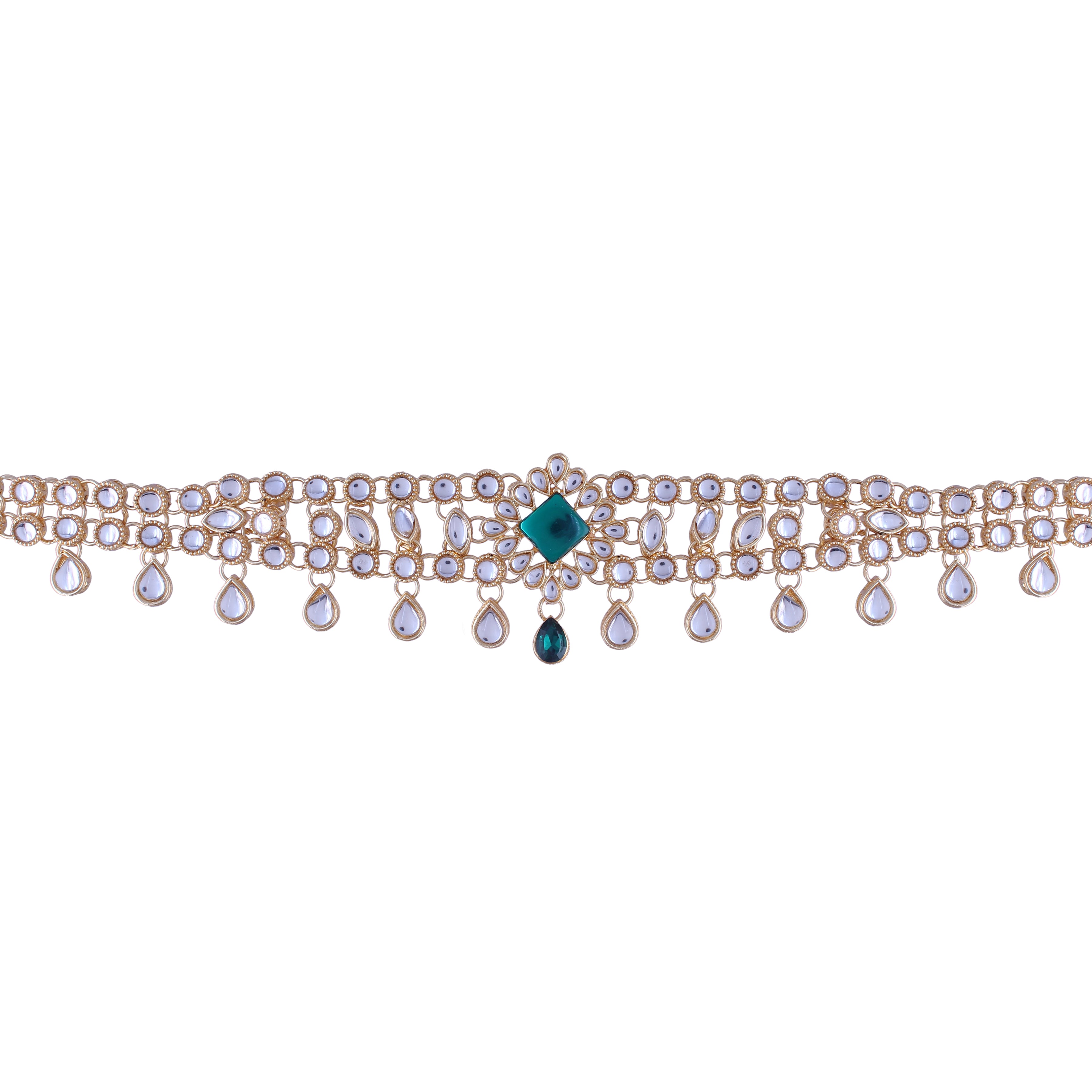 Krusha Kamarband/Waist Belt