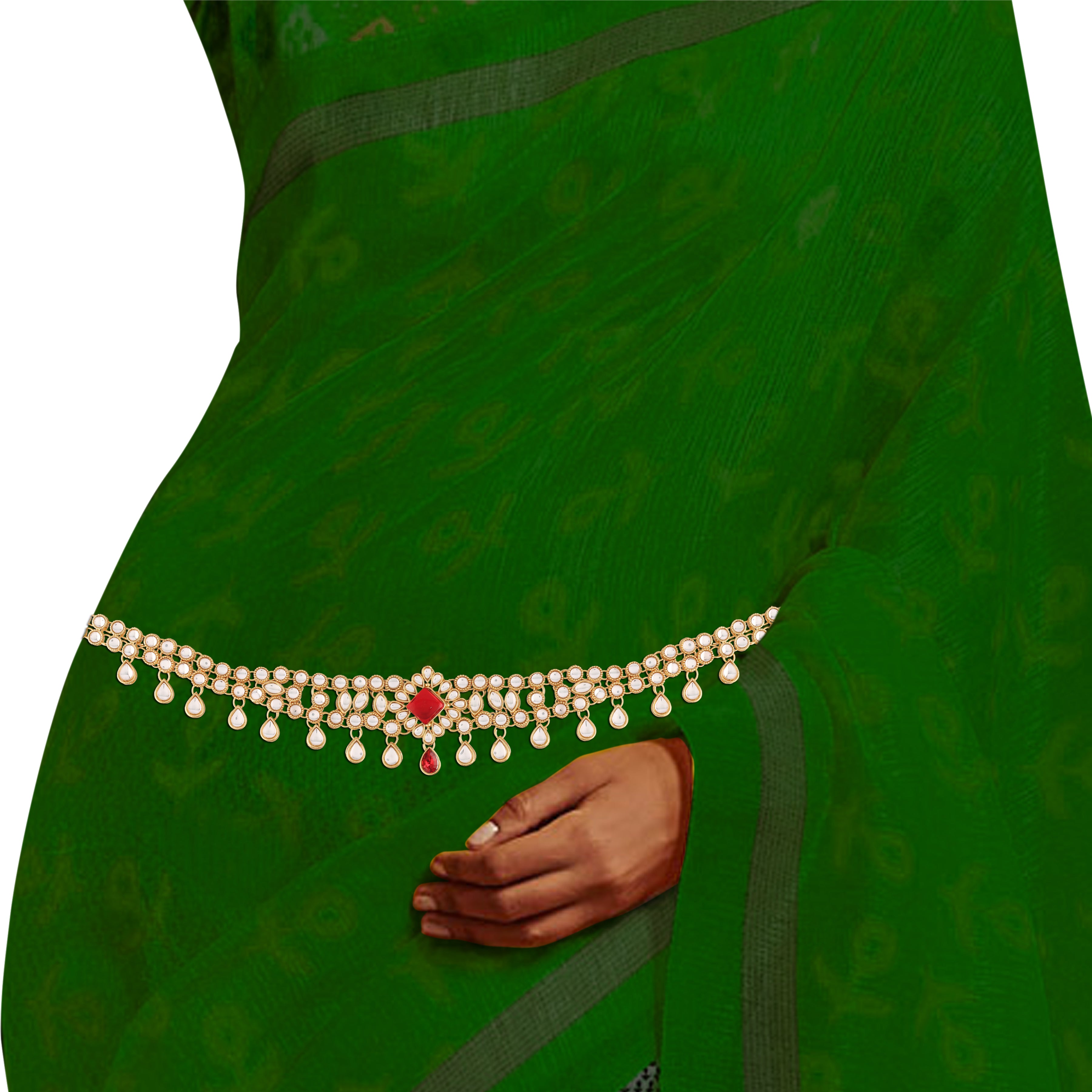 Padmini Kamarband/Waist Belt