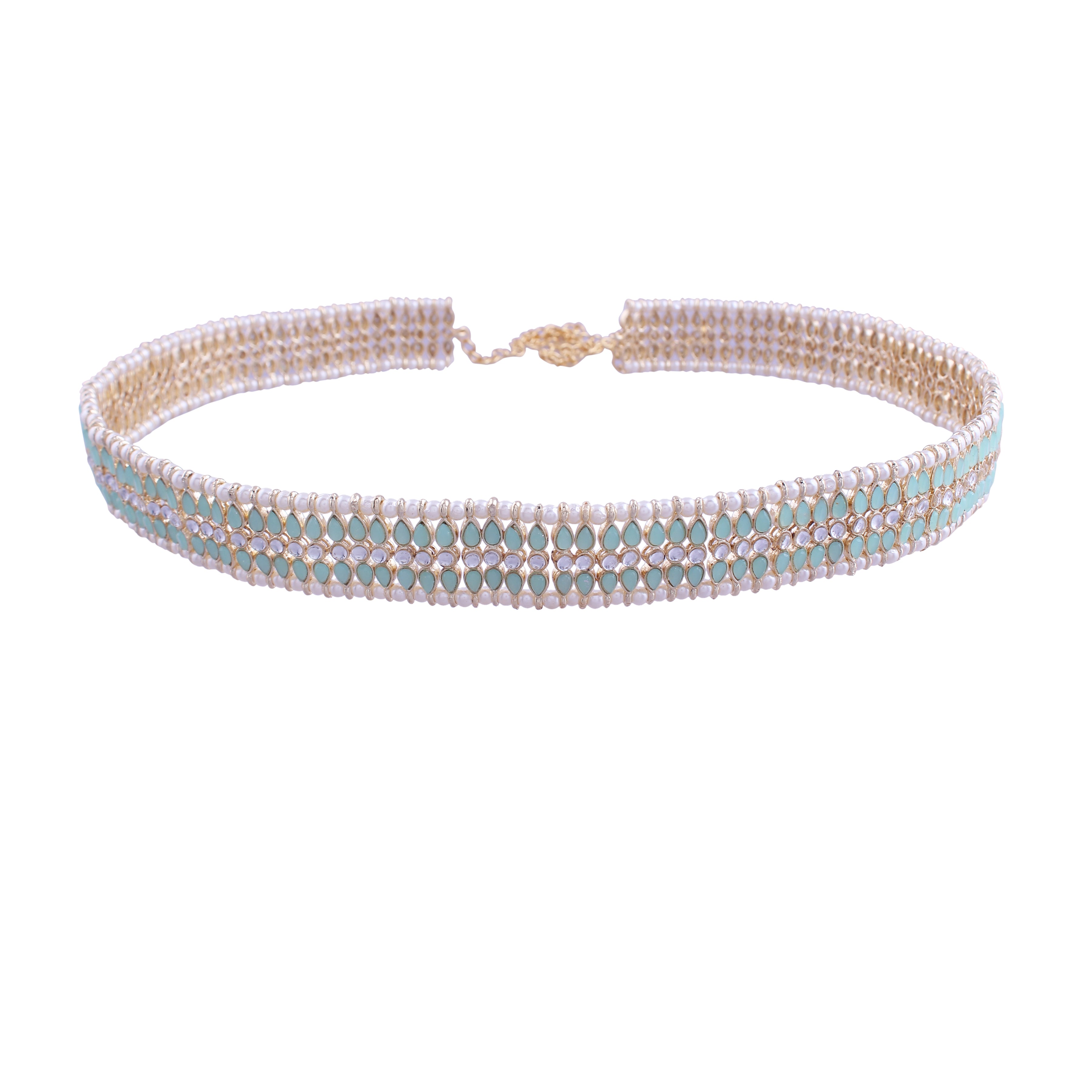 Maushumi Kamarband/Waist Belt