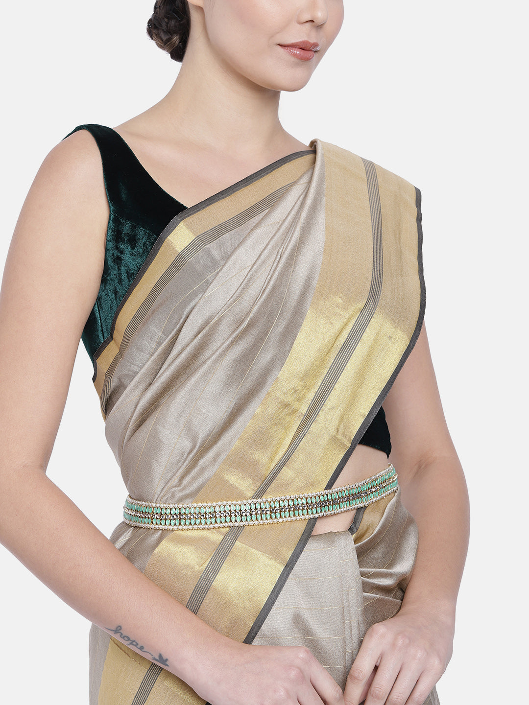 Maushumi Kamarband/Waist Belt