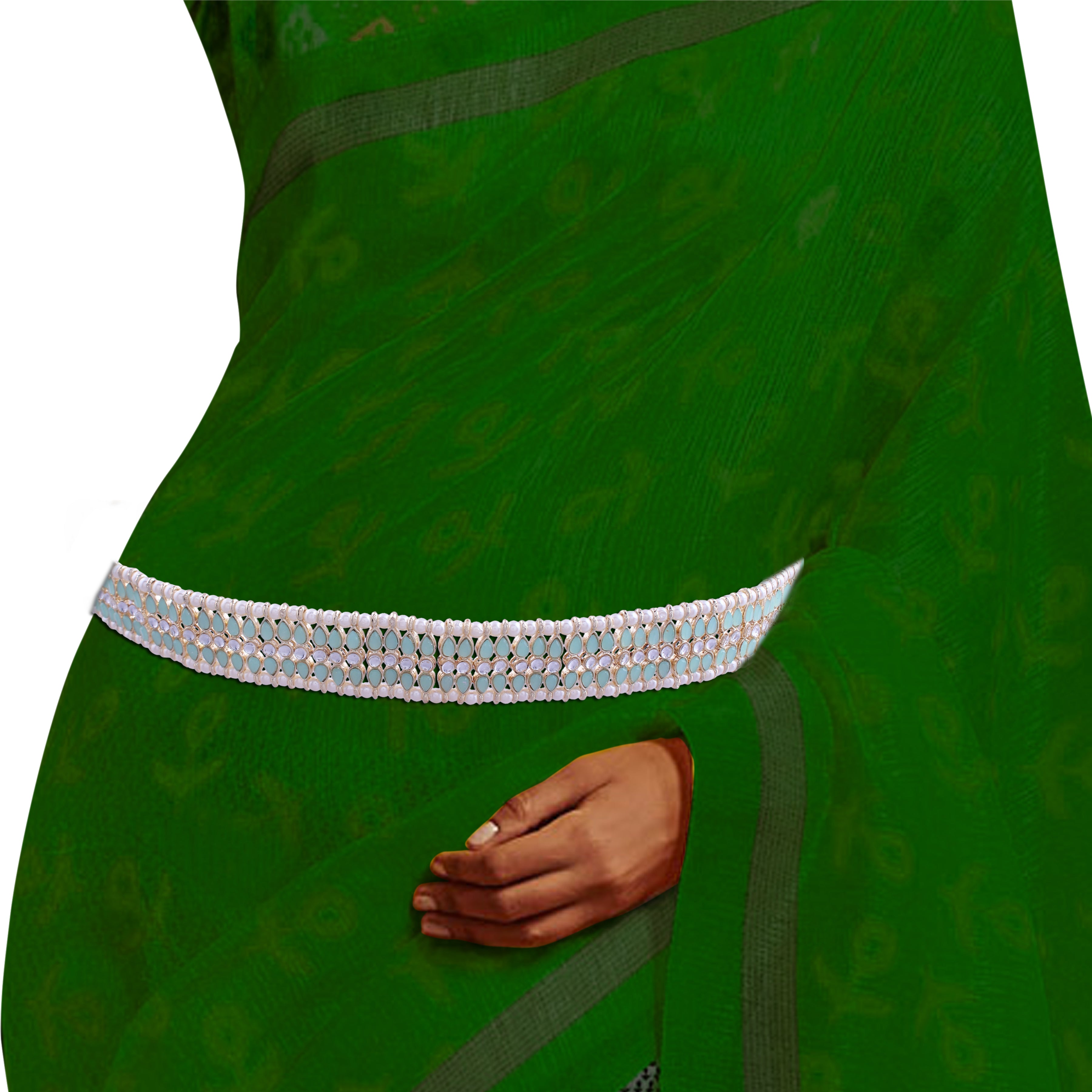 Maushumi Kamarband/Waist Belt