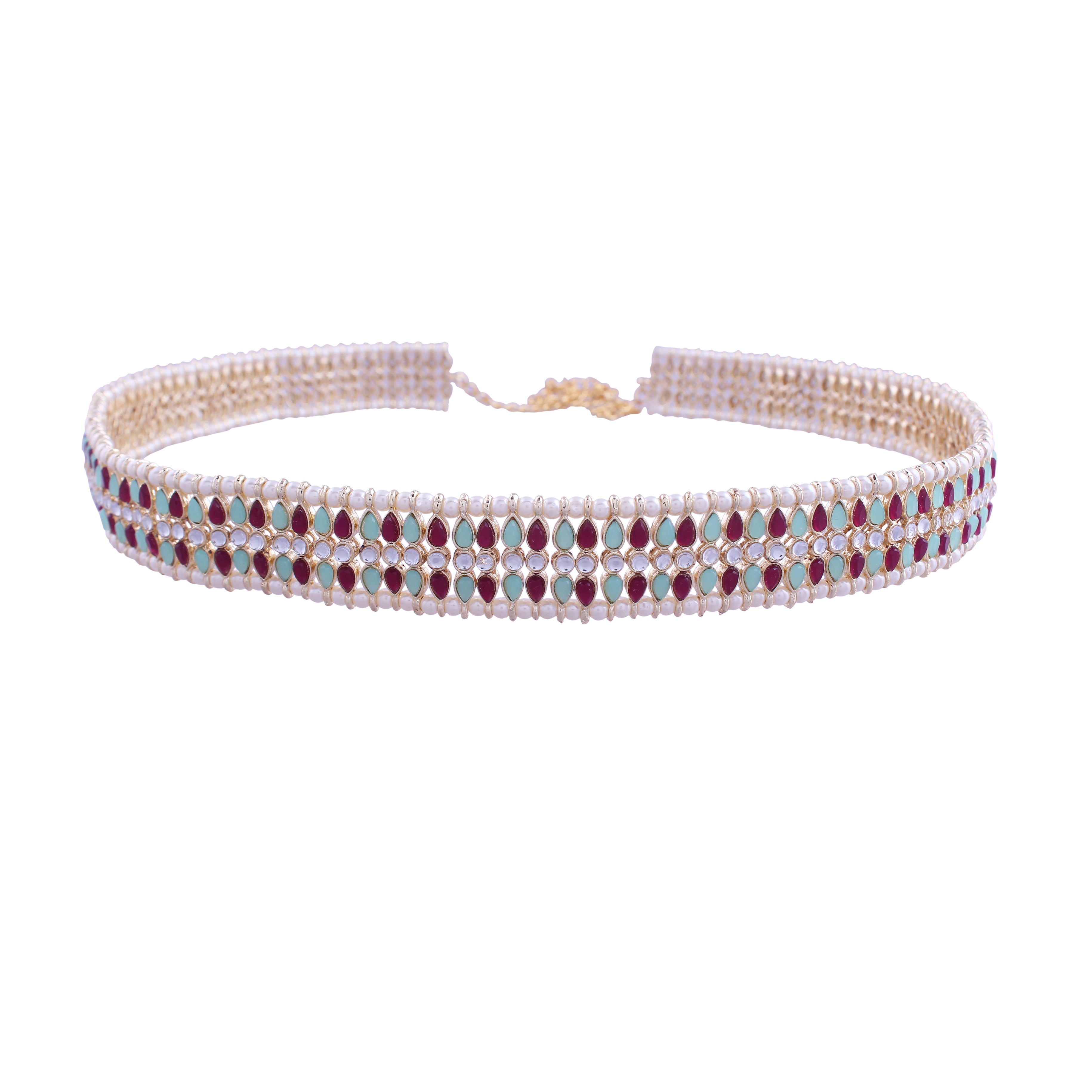 Maushumi Kamarband/Waist Belt