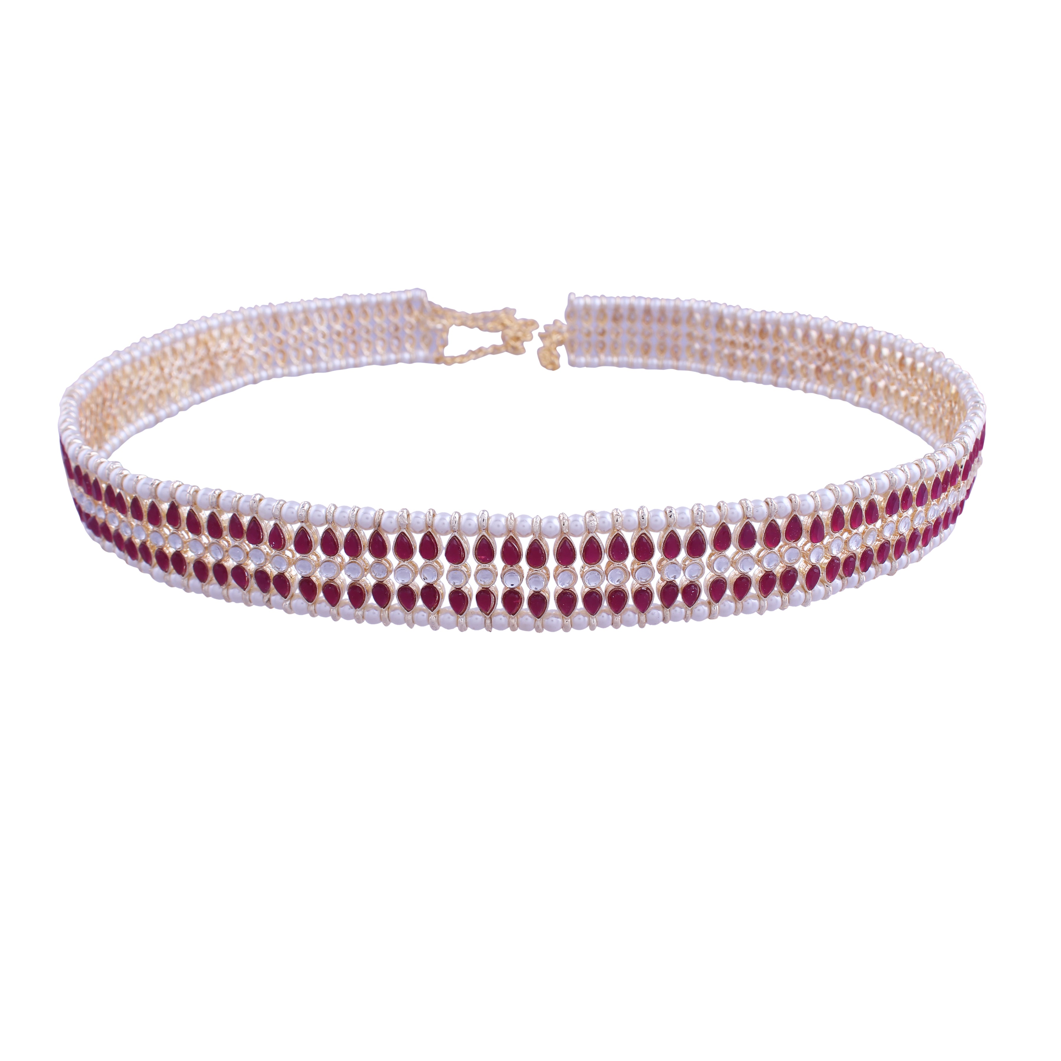 Maushumi Kamarband/Waist Belt