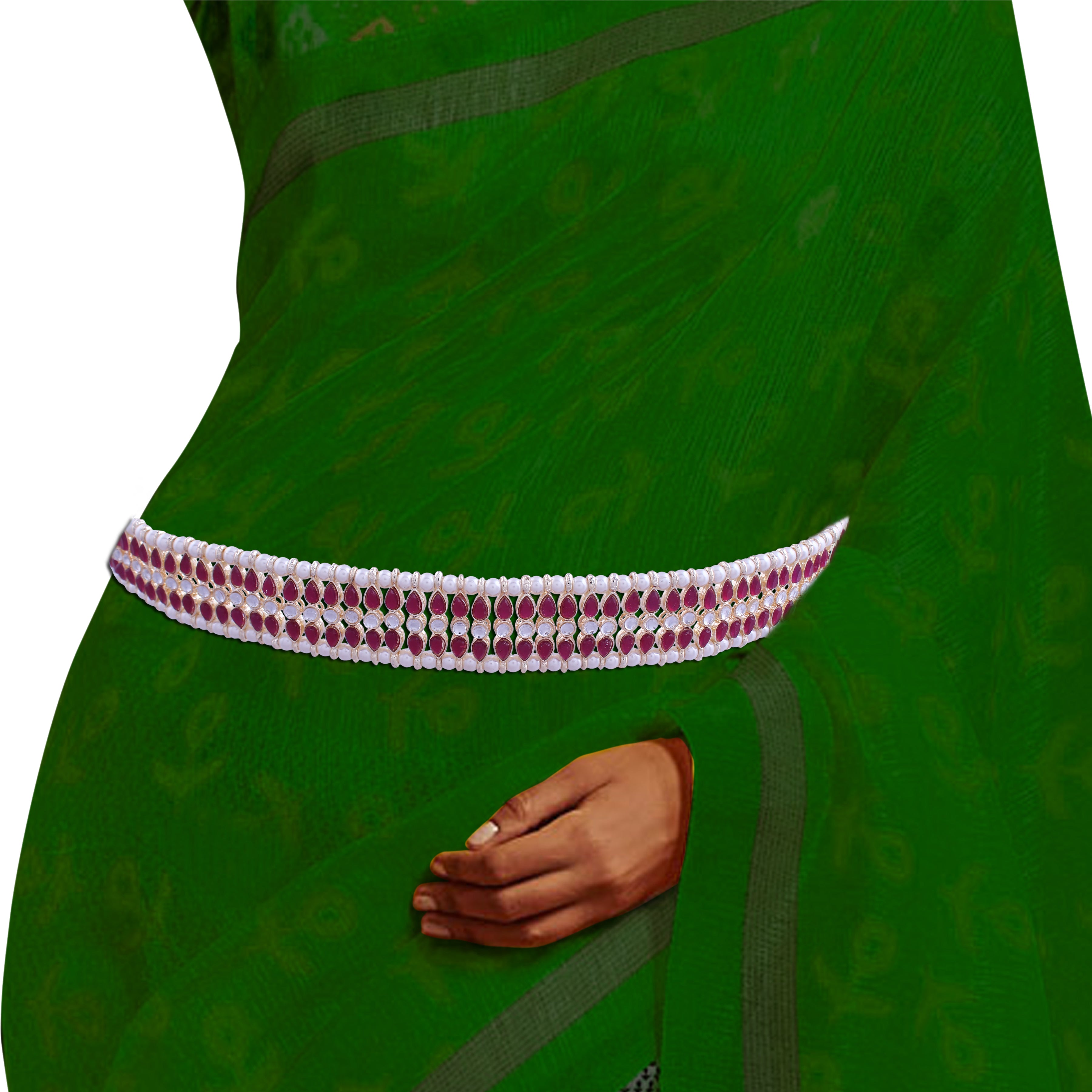 Maushumi Kamarband/Waist Belt