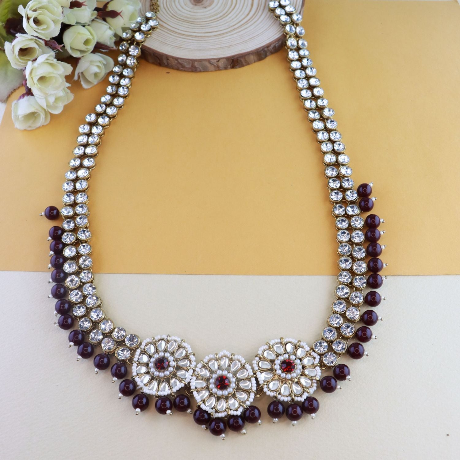 Eeshana Kamarband/Waist Belt