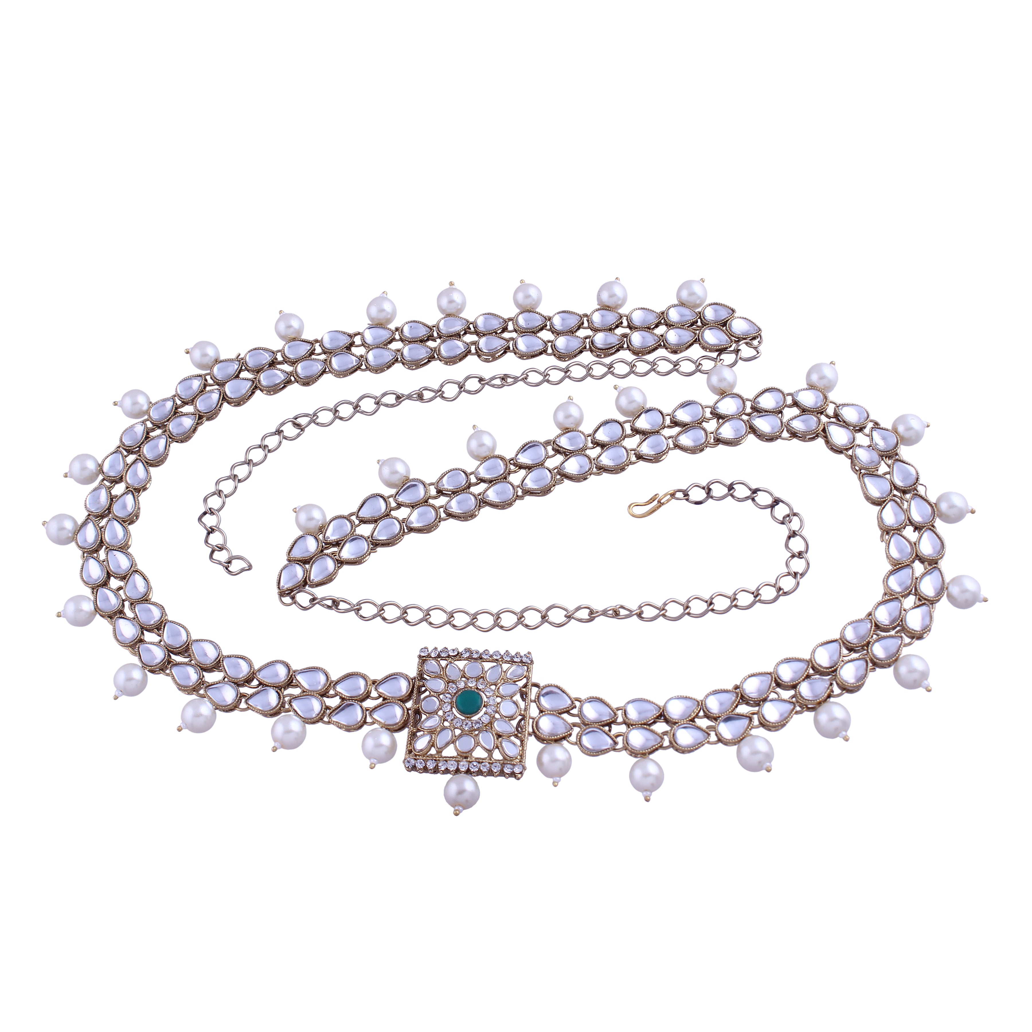 Hansini Kamarband/Waist Belt