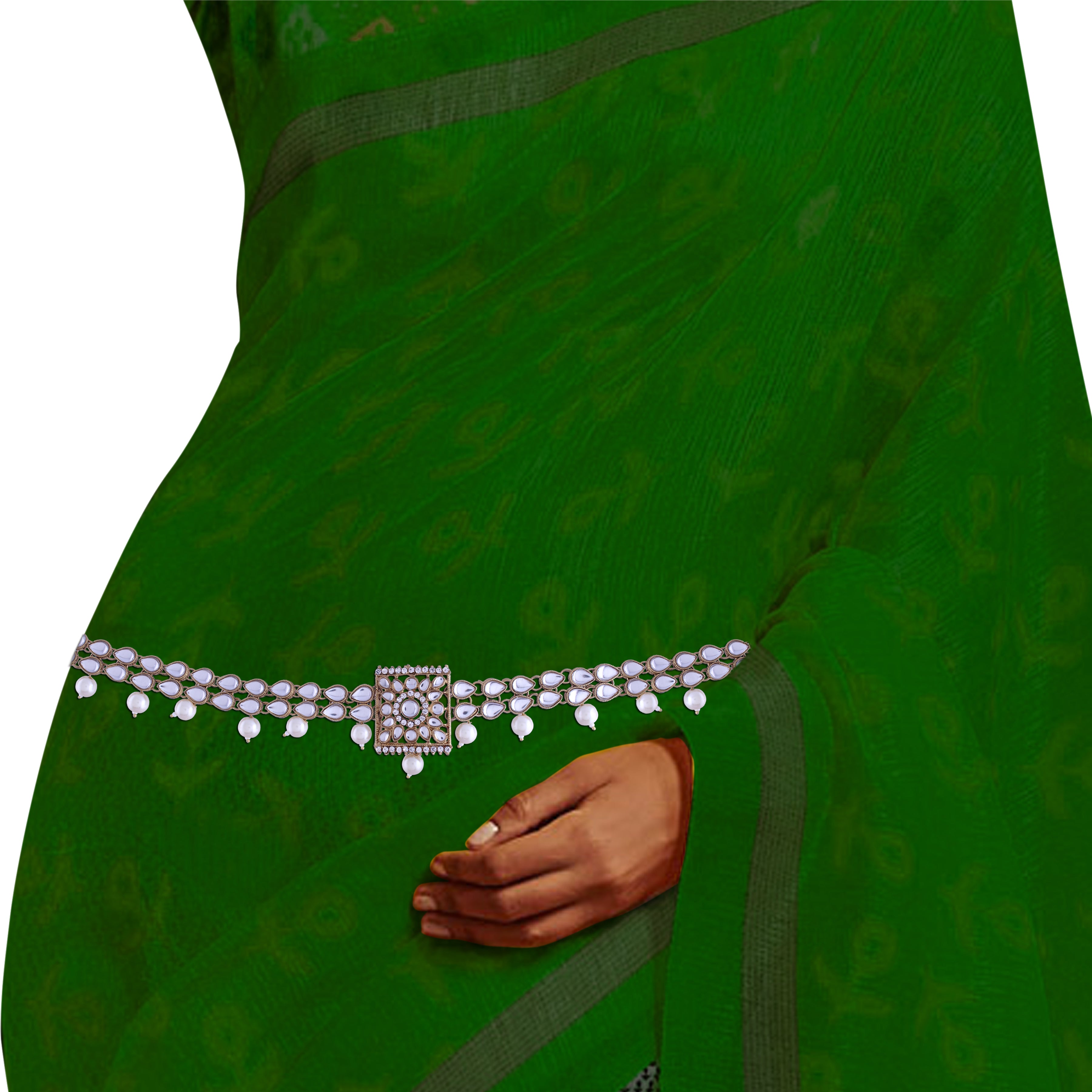 Hansini Kamarband/Waist Belt