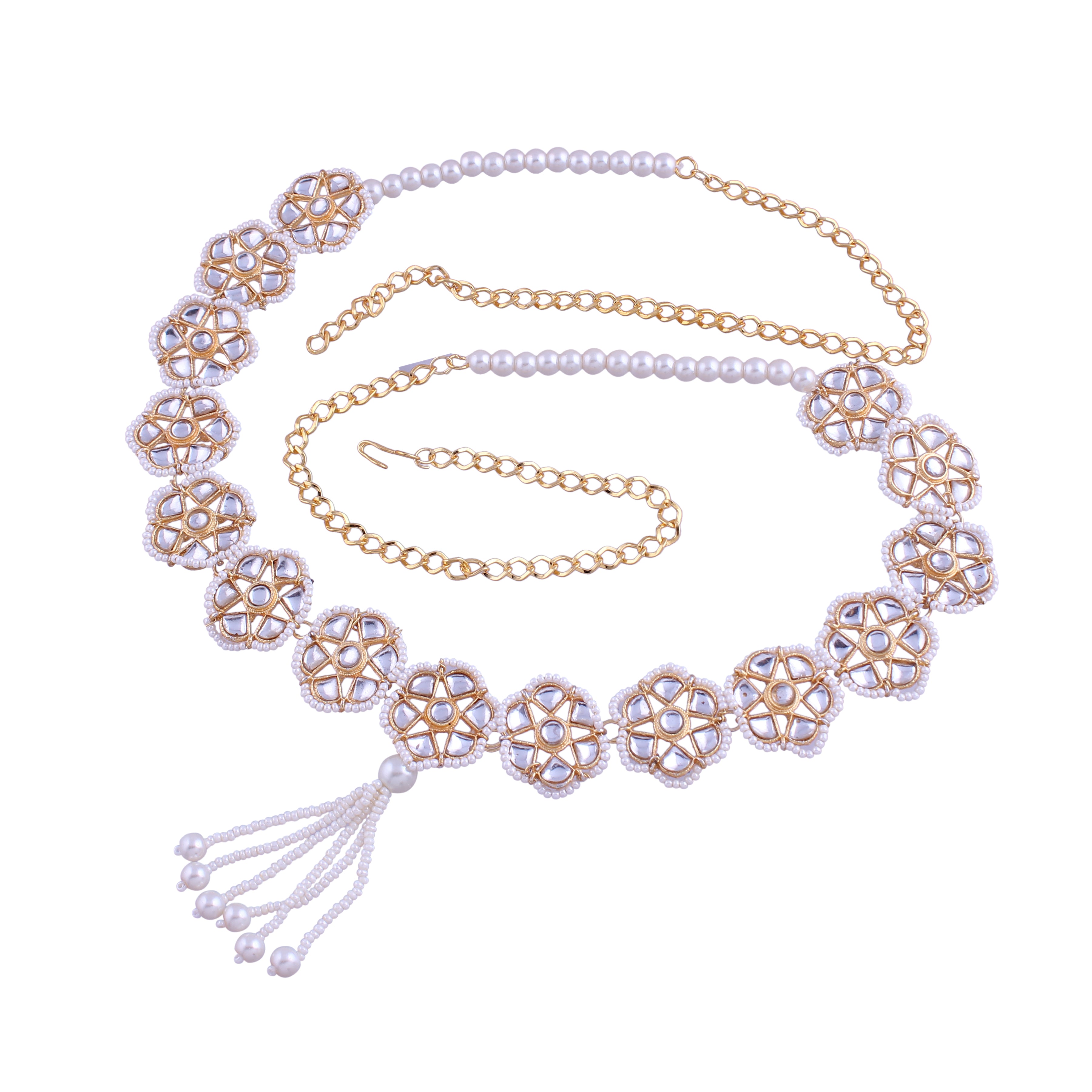 Jeevika Kamarband/Waist Belt