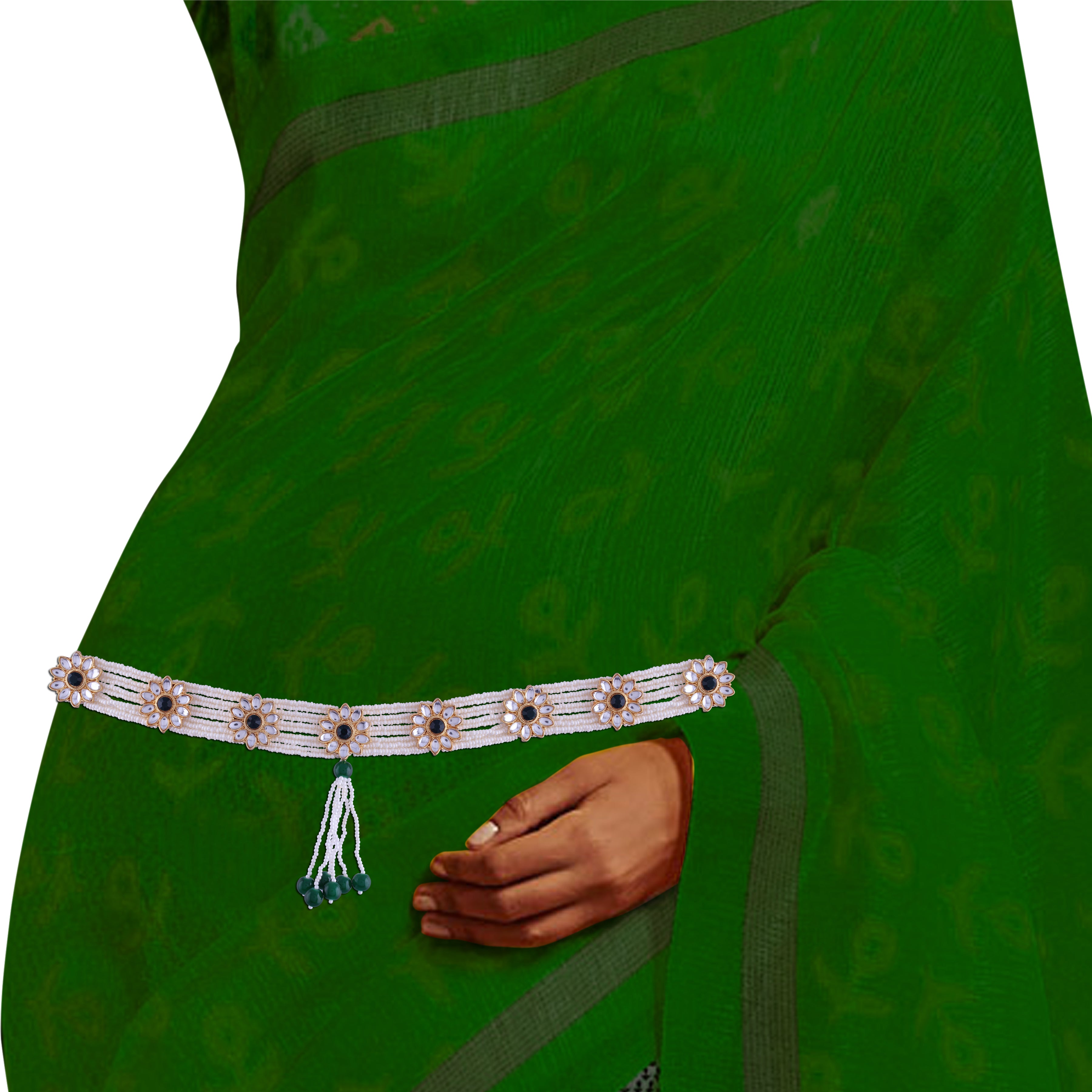 Maanyata Kamarband/Waist Belt