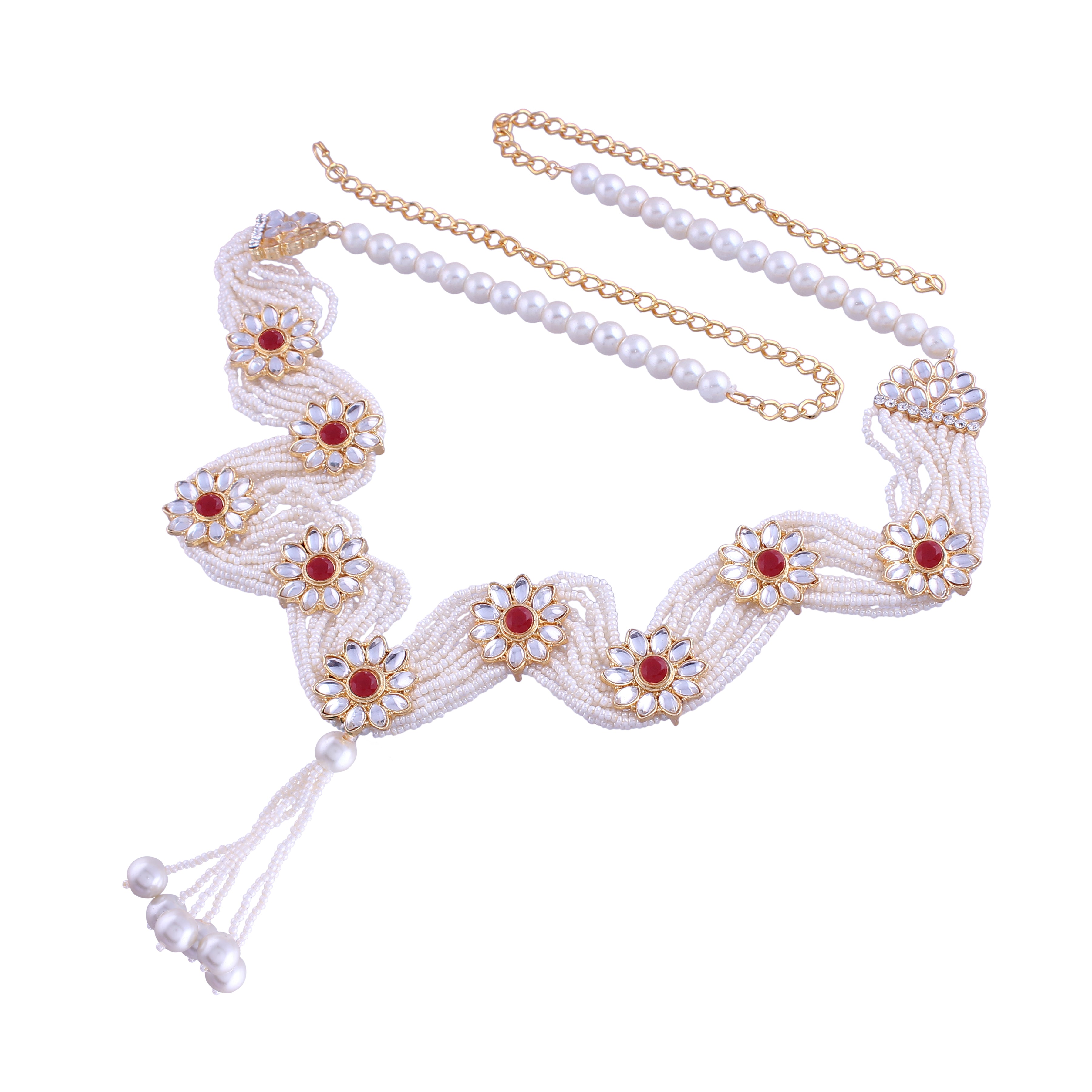 Maanyata Kamarband/Waist Belt