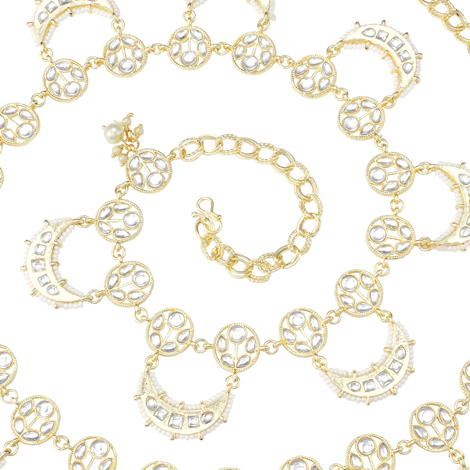 Shaima Kamarbandh/Waist Belt