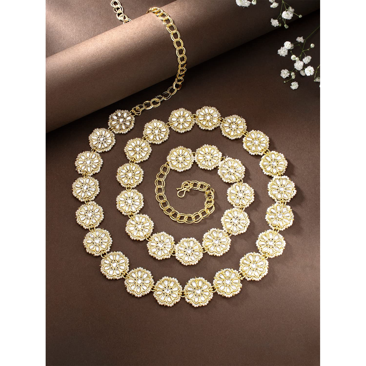 Chaitali Kamarbandh/Waist Belt