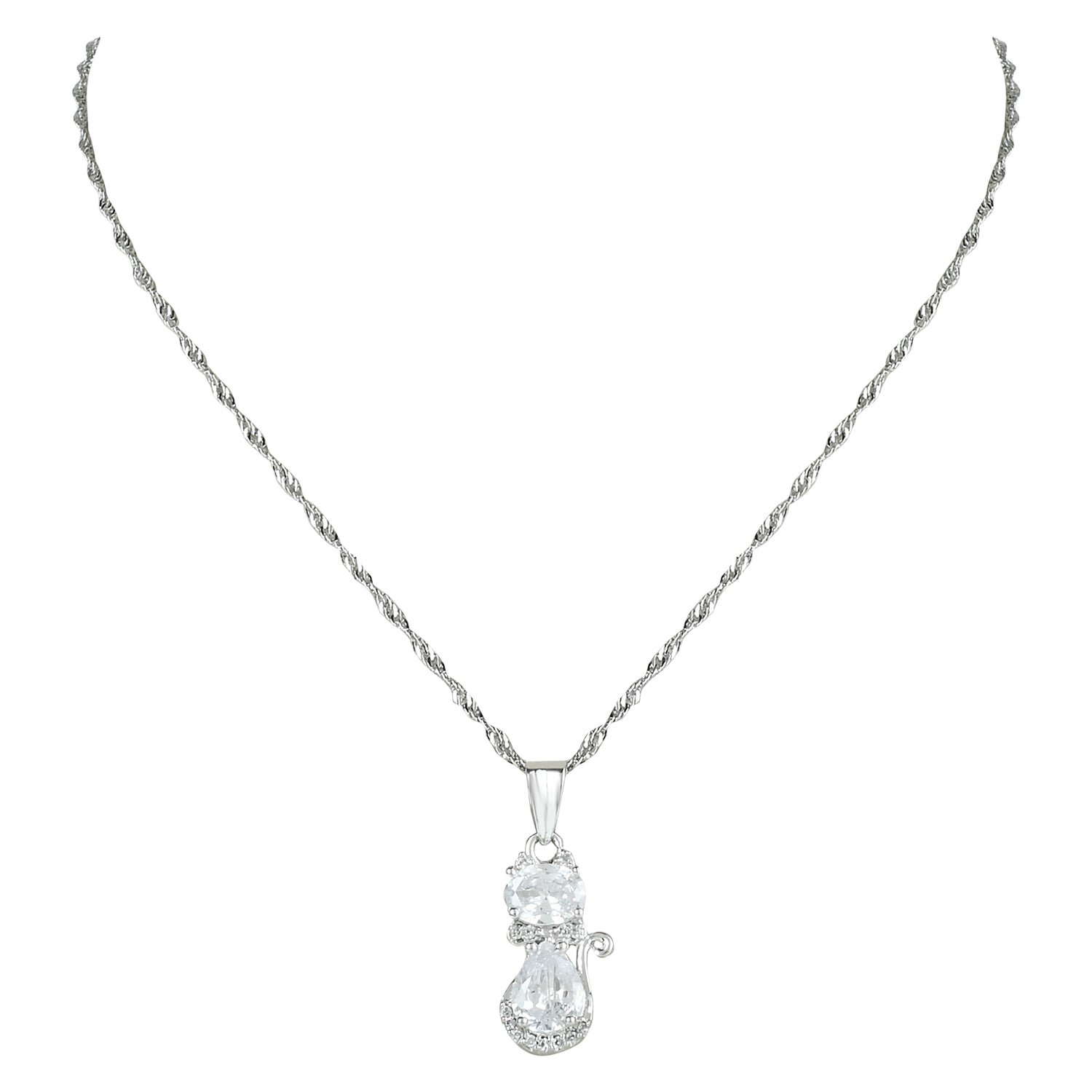 Toshi Shine Pendant Set