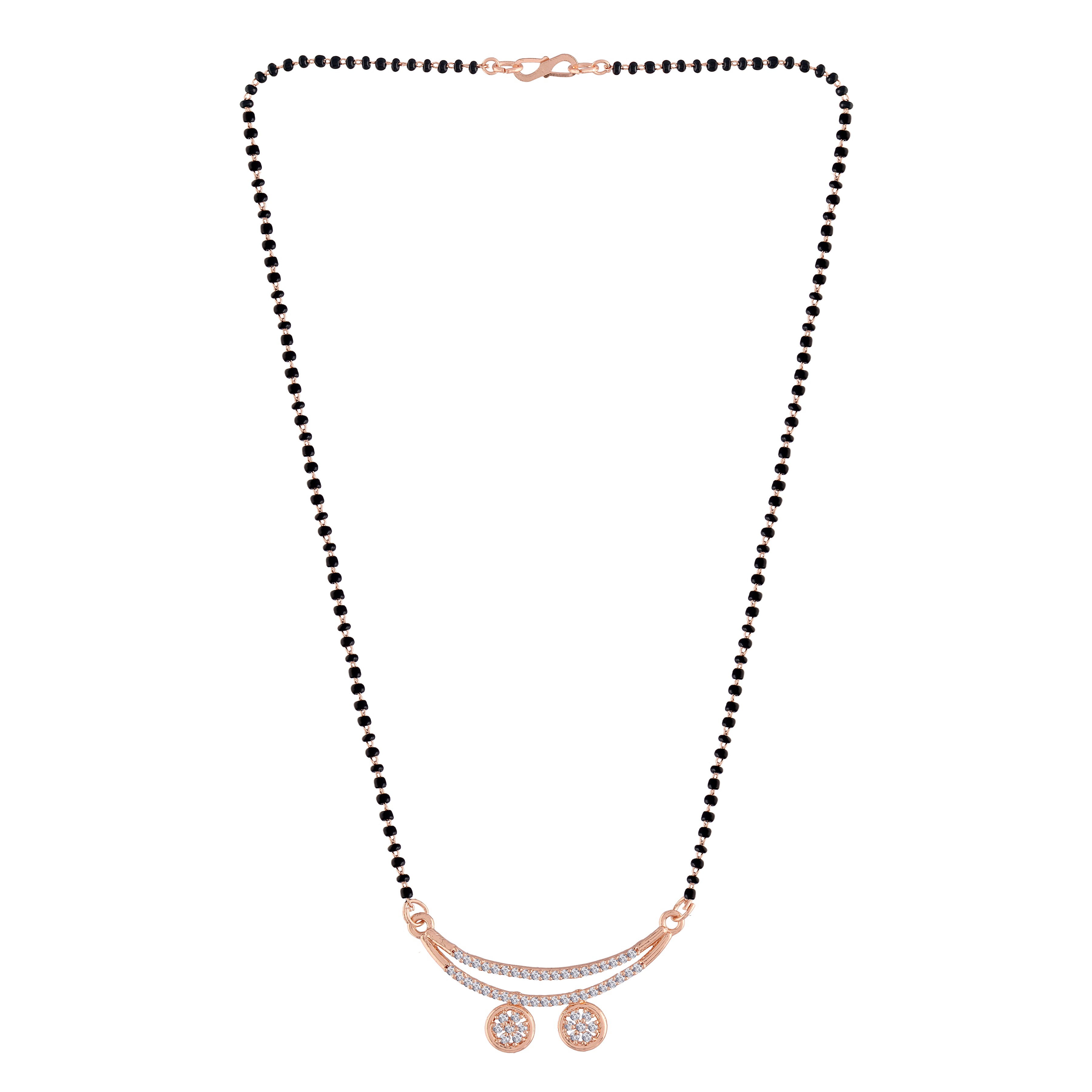 Aquarius Mangalsutra