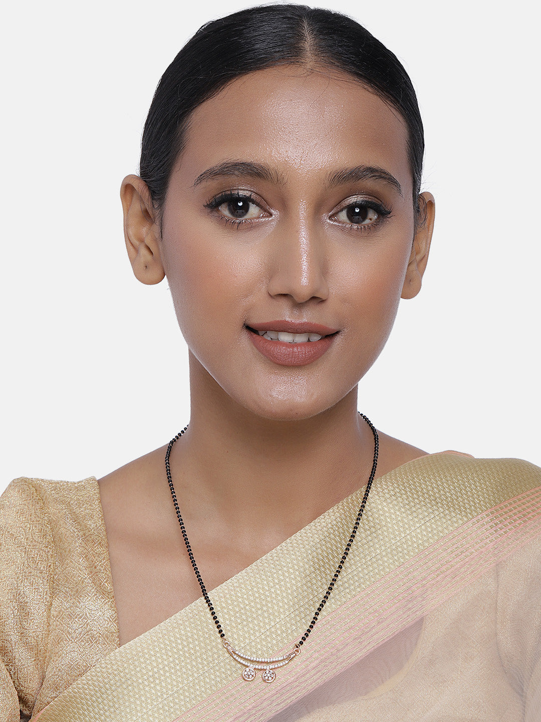 Aquarius Mangalsutra