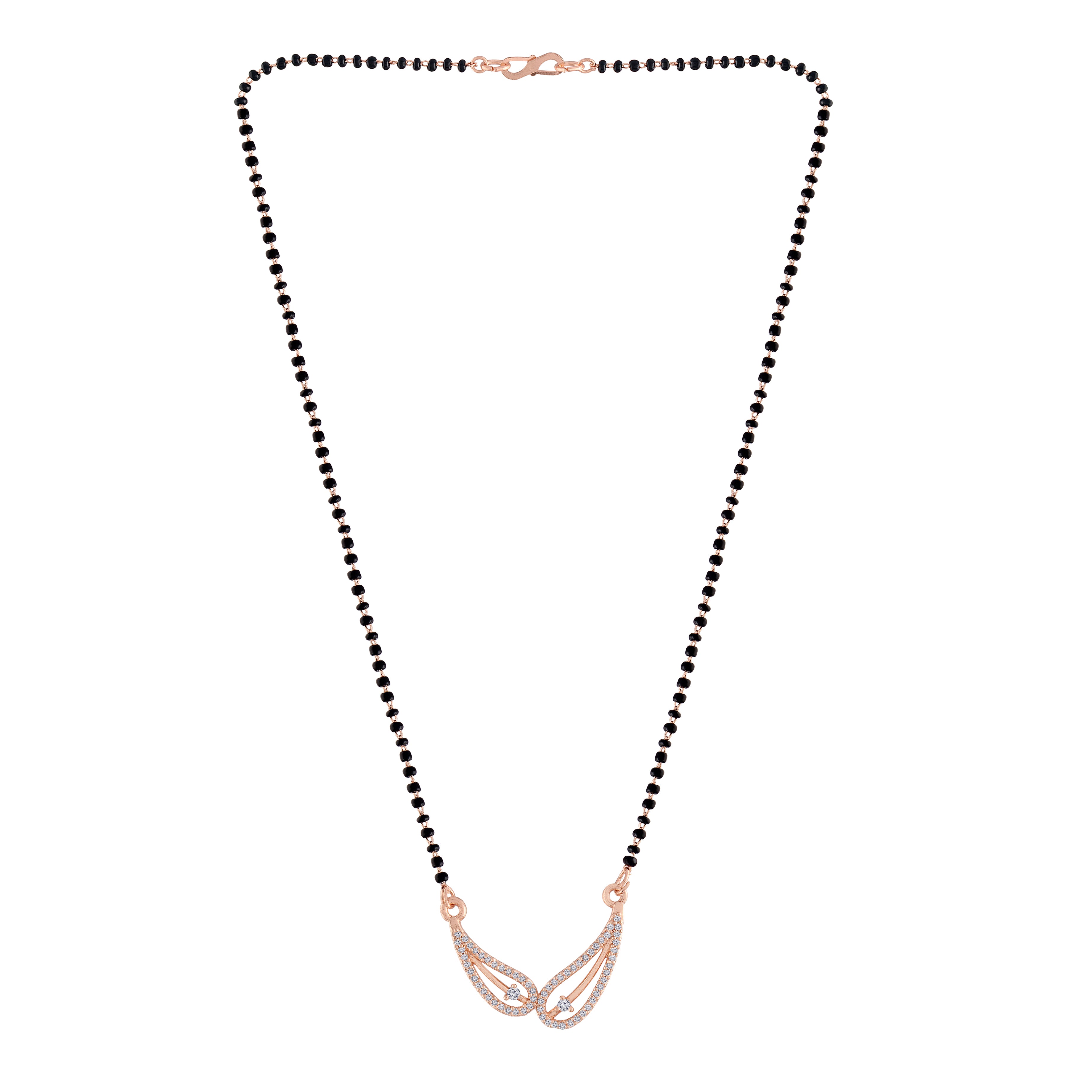Sagittarius Mangalsutra