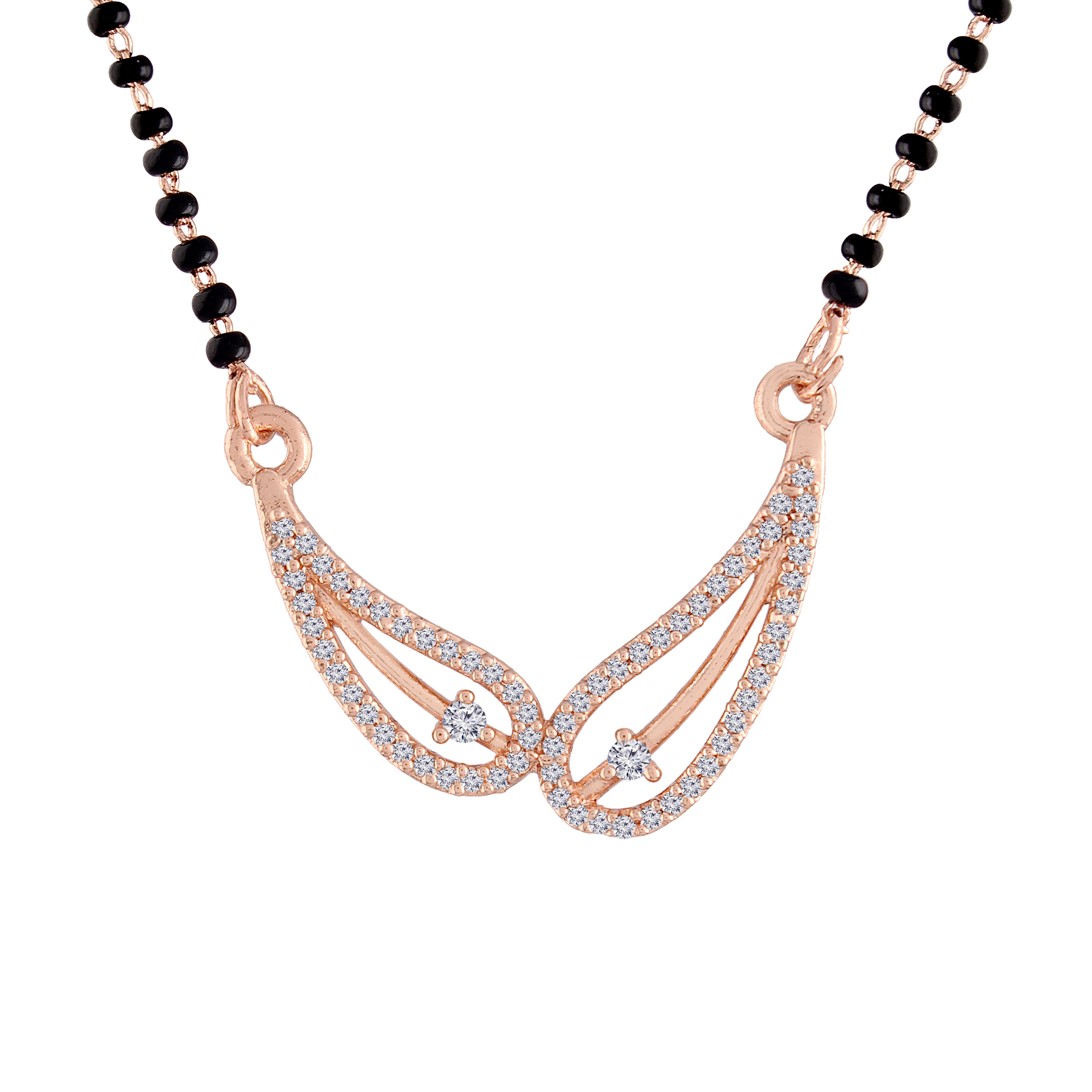 Sagittarius Mangalsutra