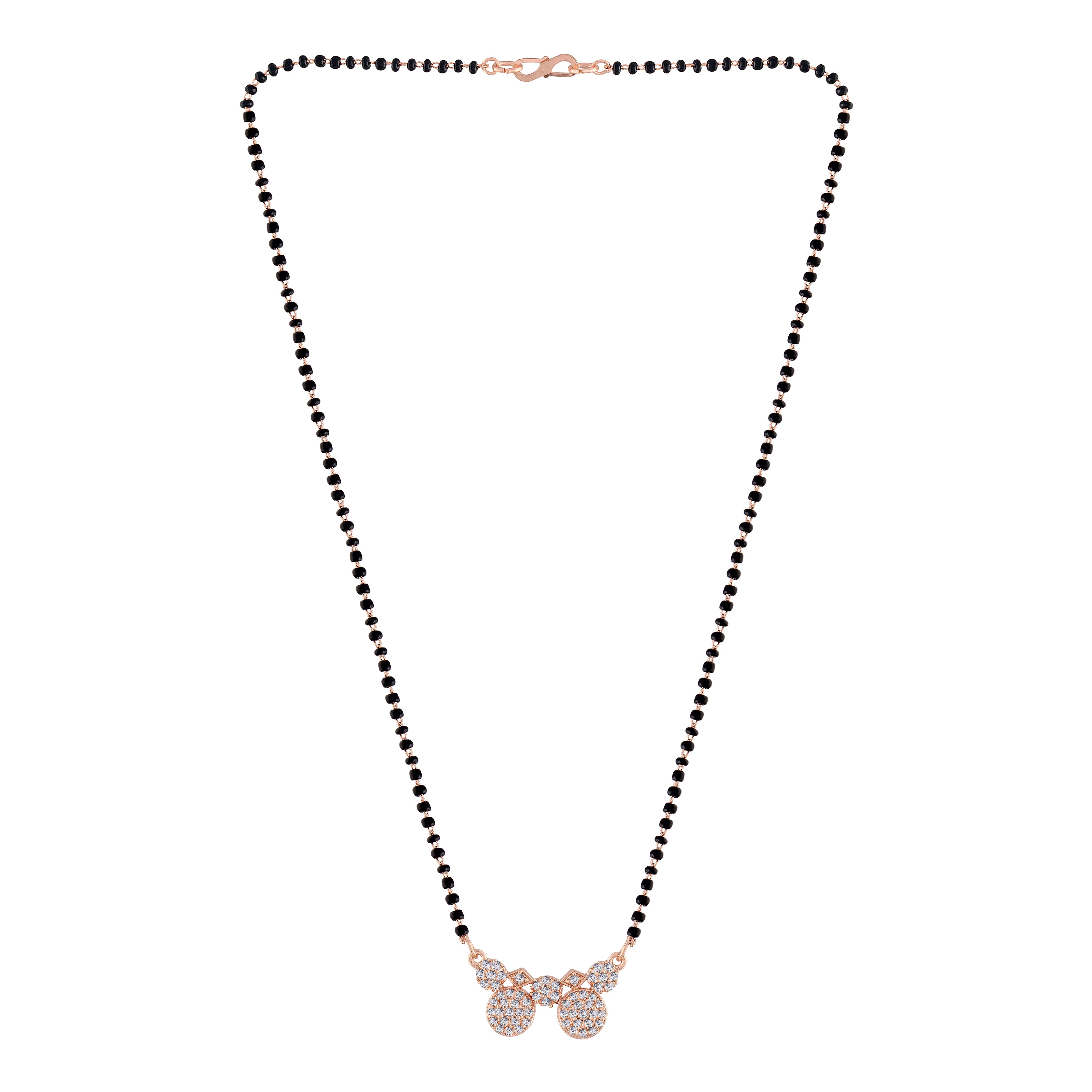 Capricon Mangalsutra