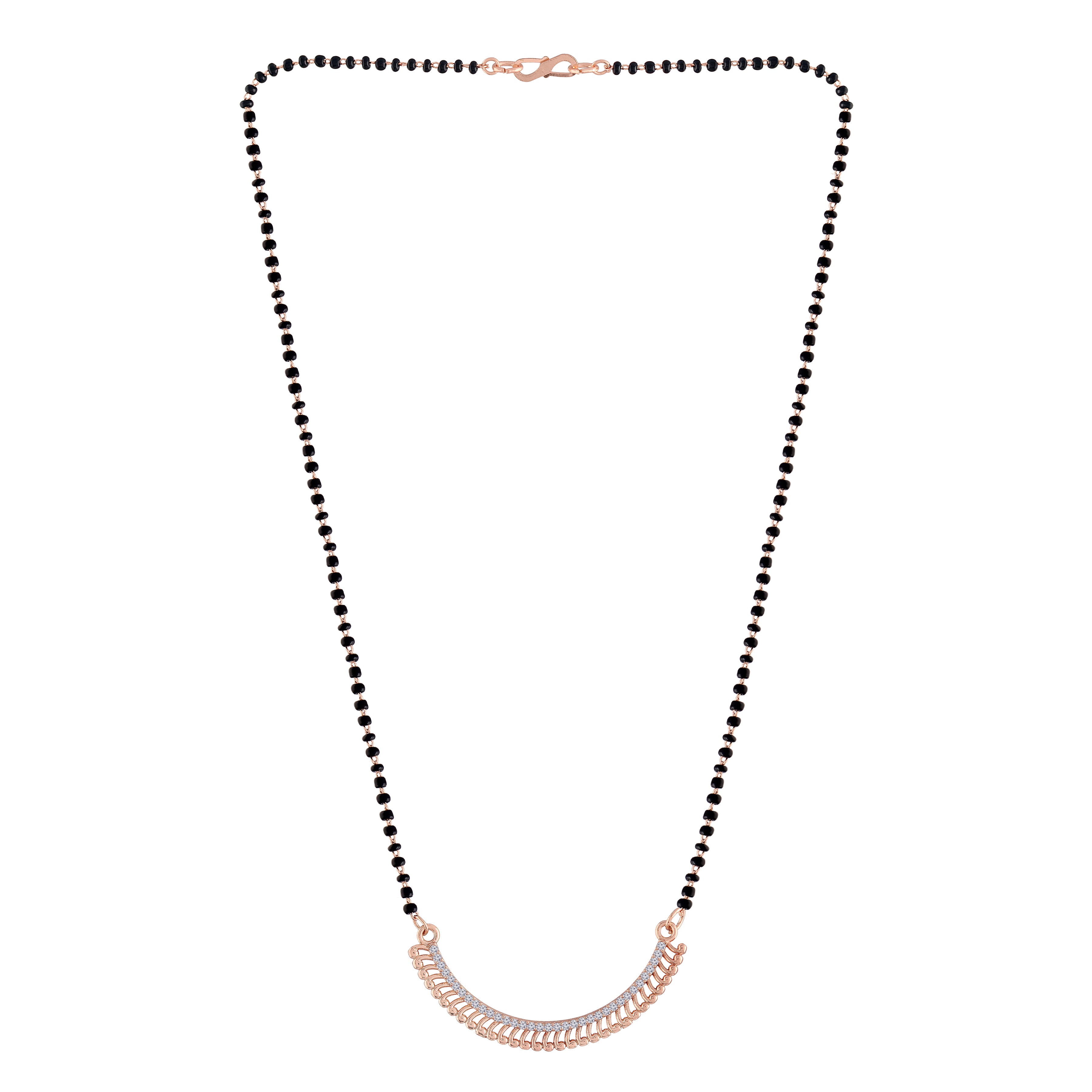 Leo Mangalsutra