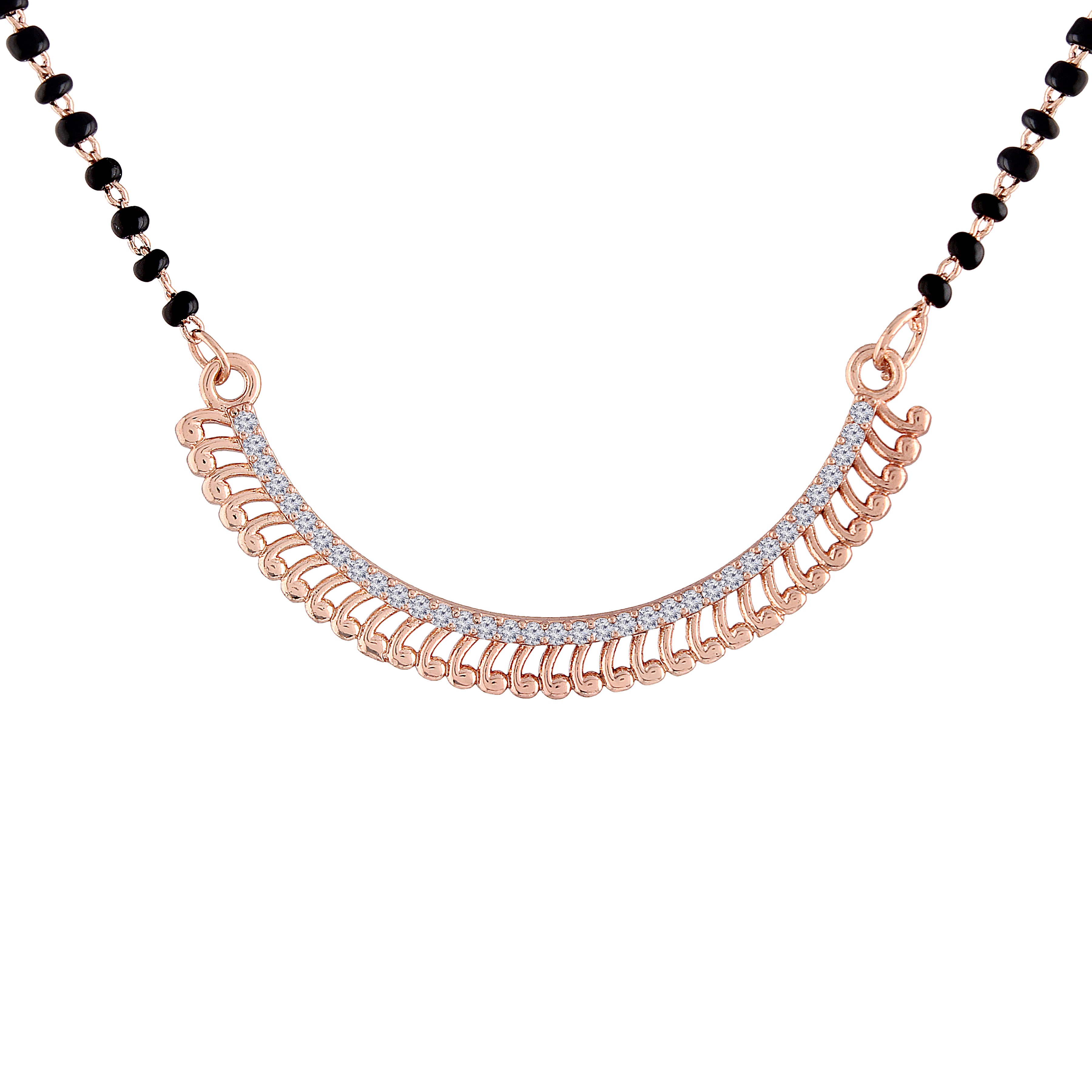 Leo Mangalsutra