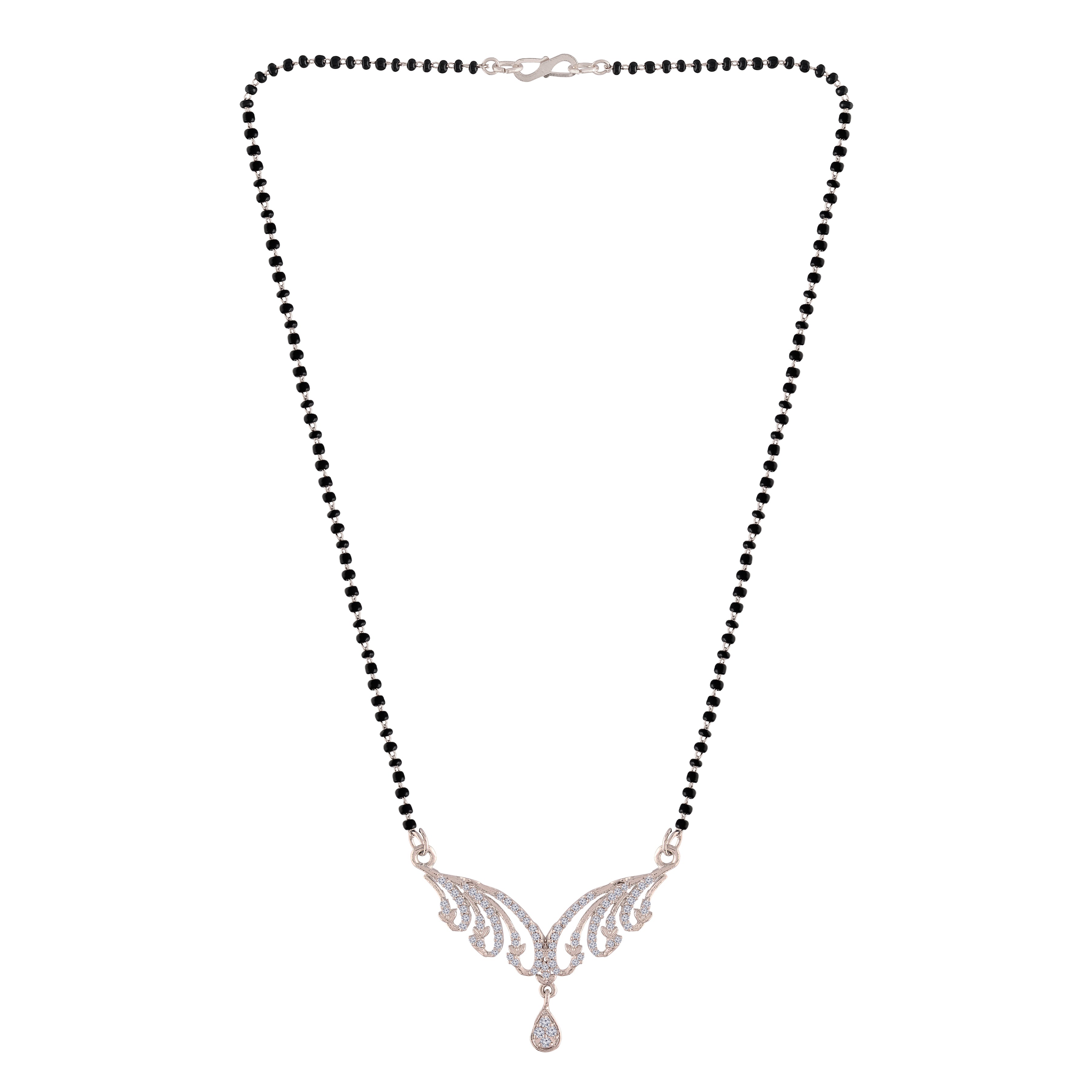 Aries Mangalsutra