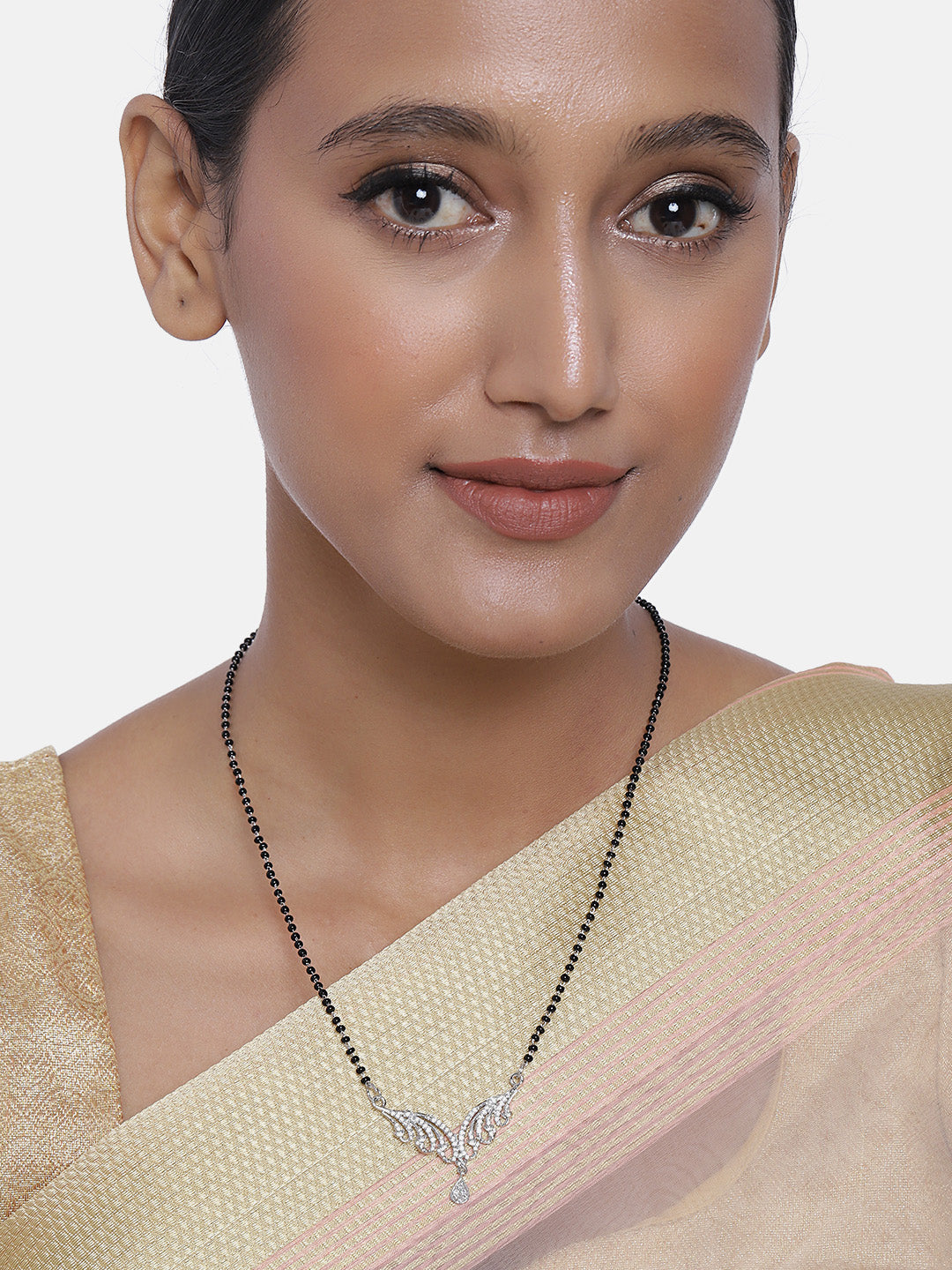Aries Mangalsutra