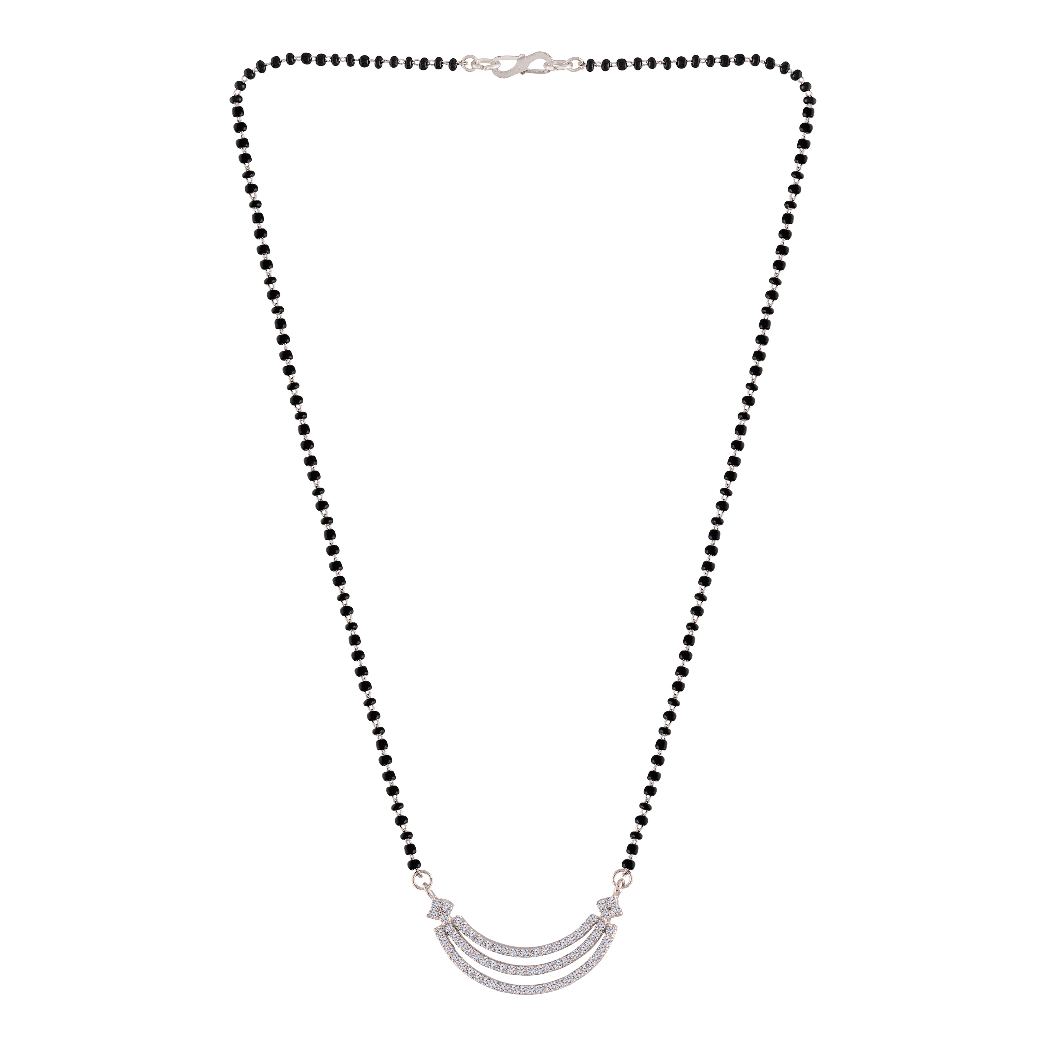 Virgo Mangalsutra