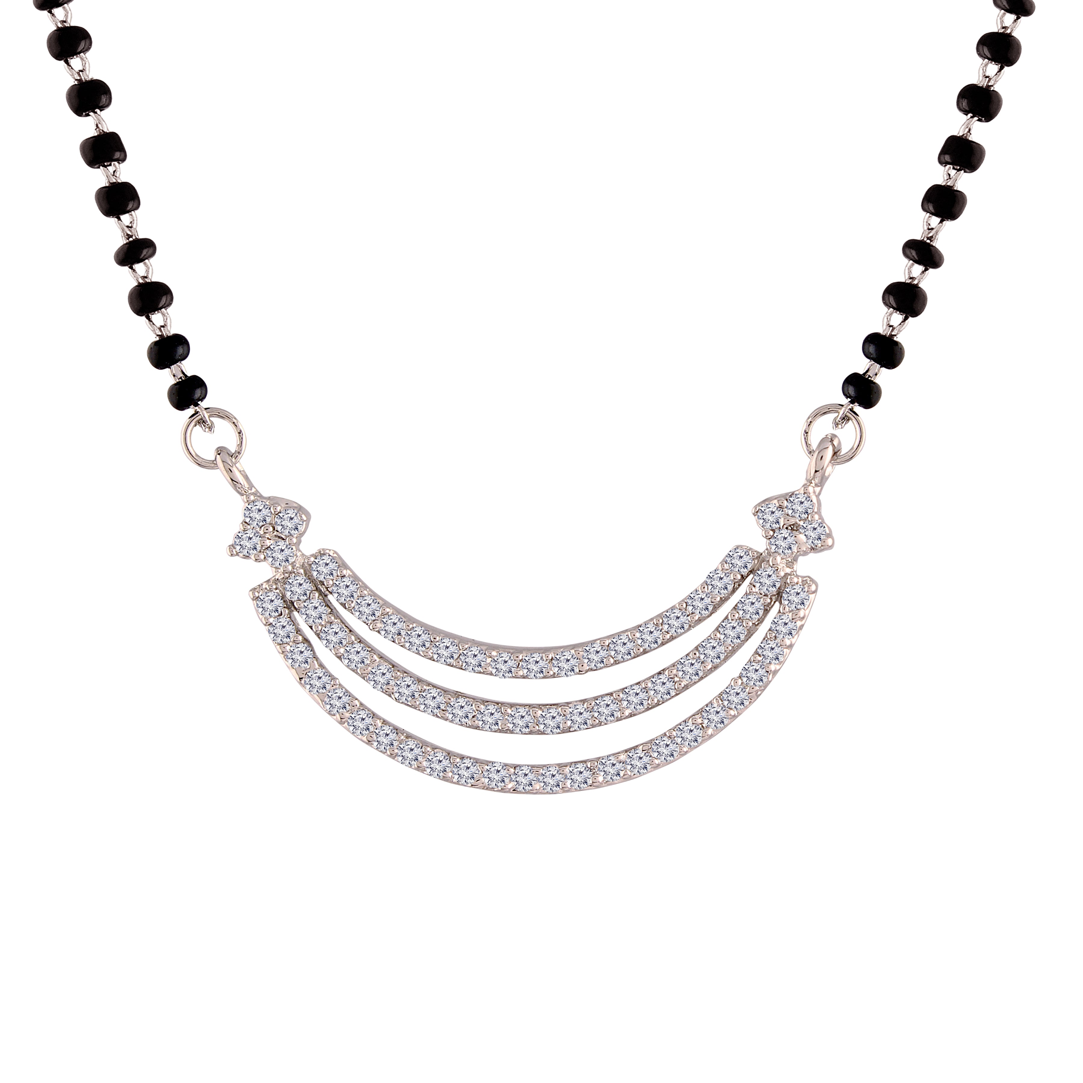 Virgo Mangalsutra