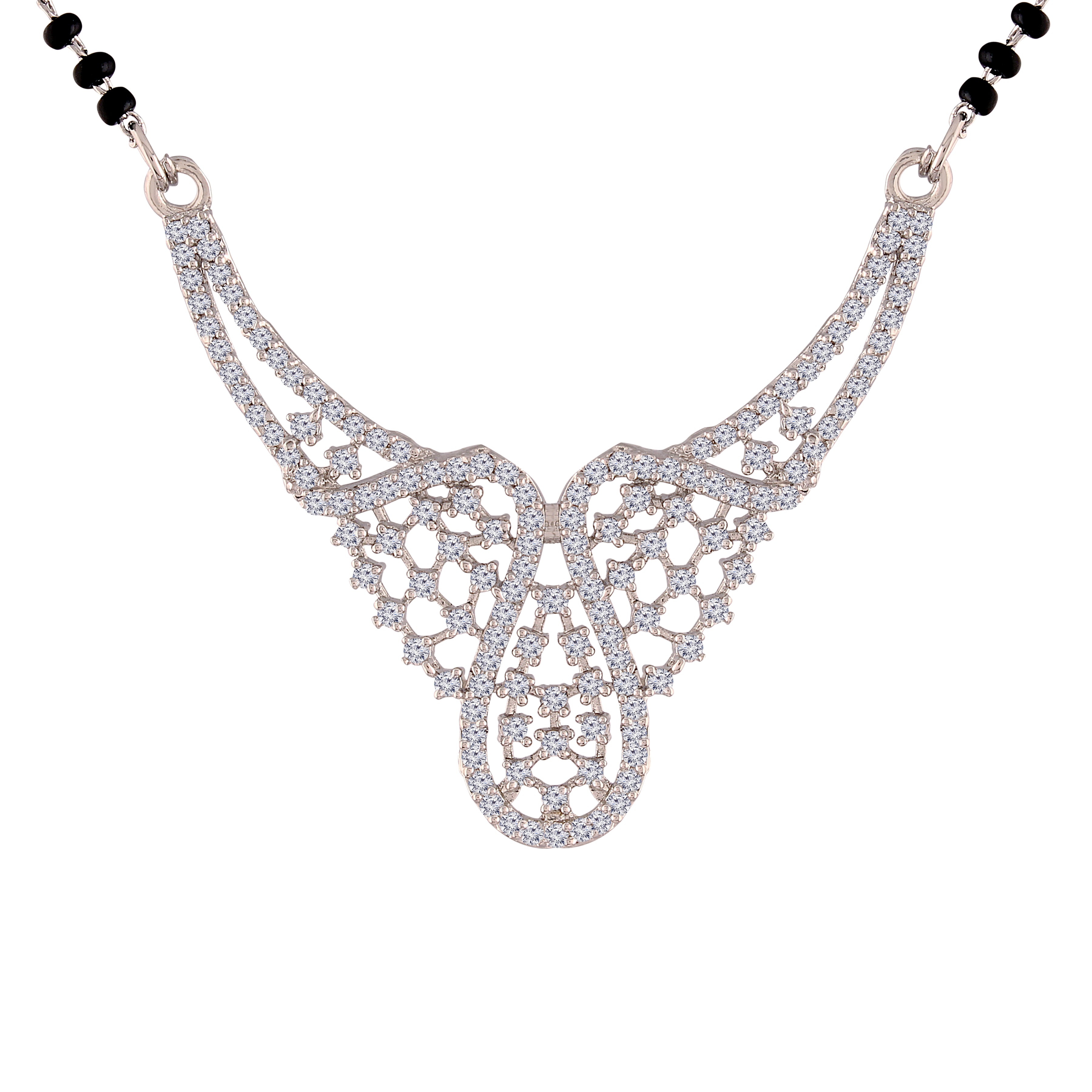 Taurus Mangalsutra