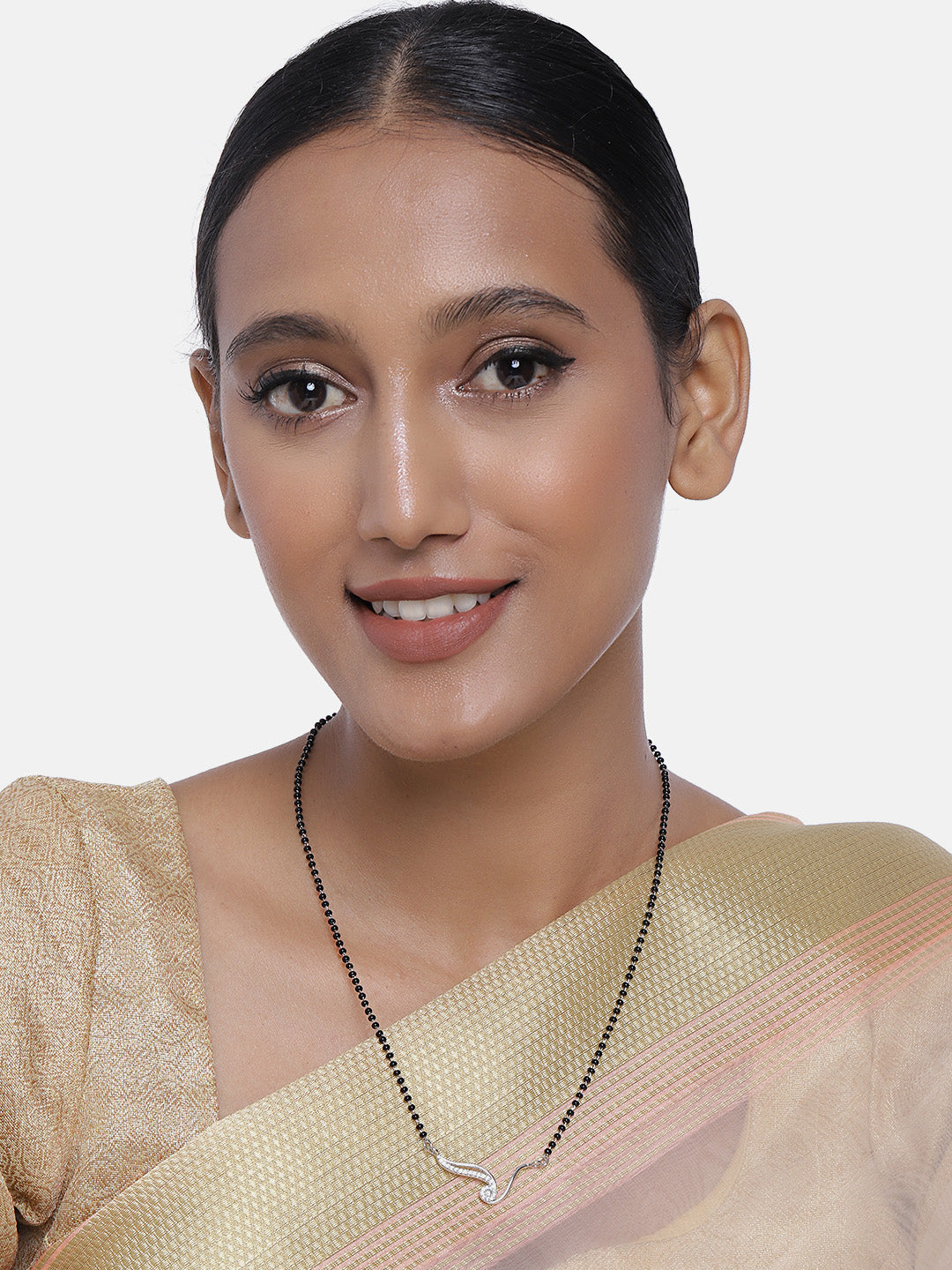 Gemini Mangalsutra