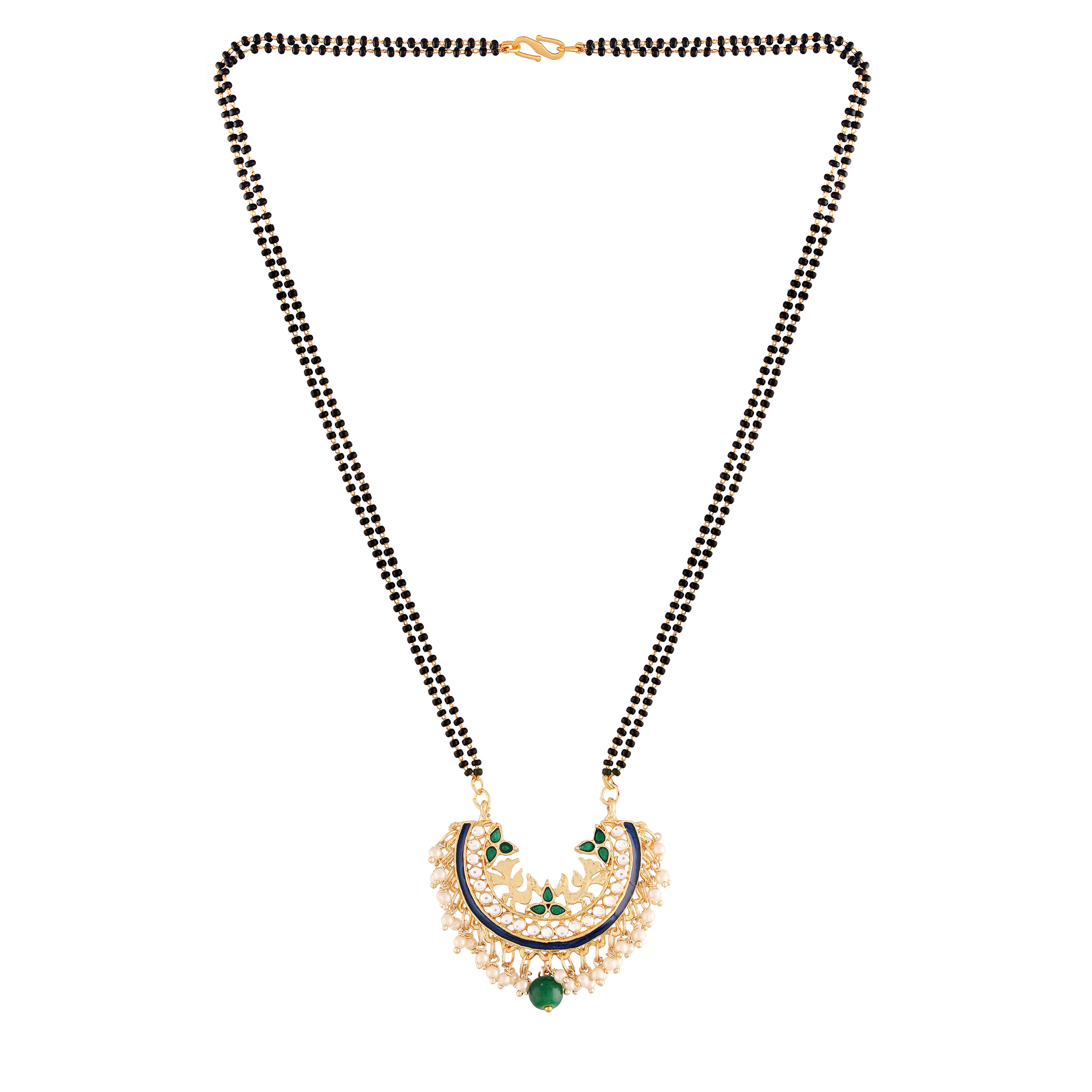 Raisha Mangalsutra