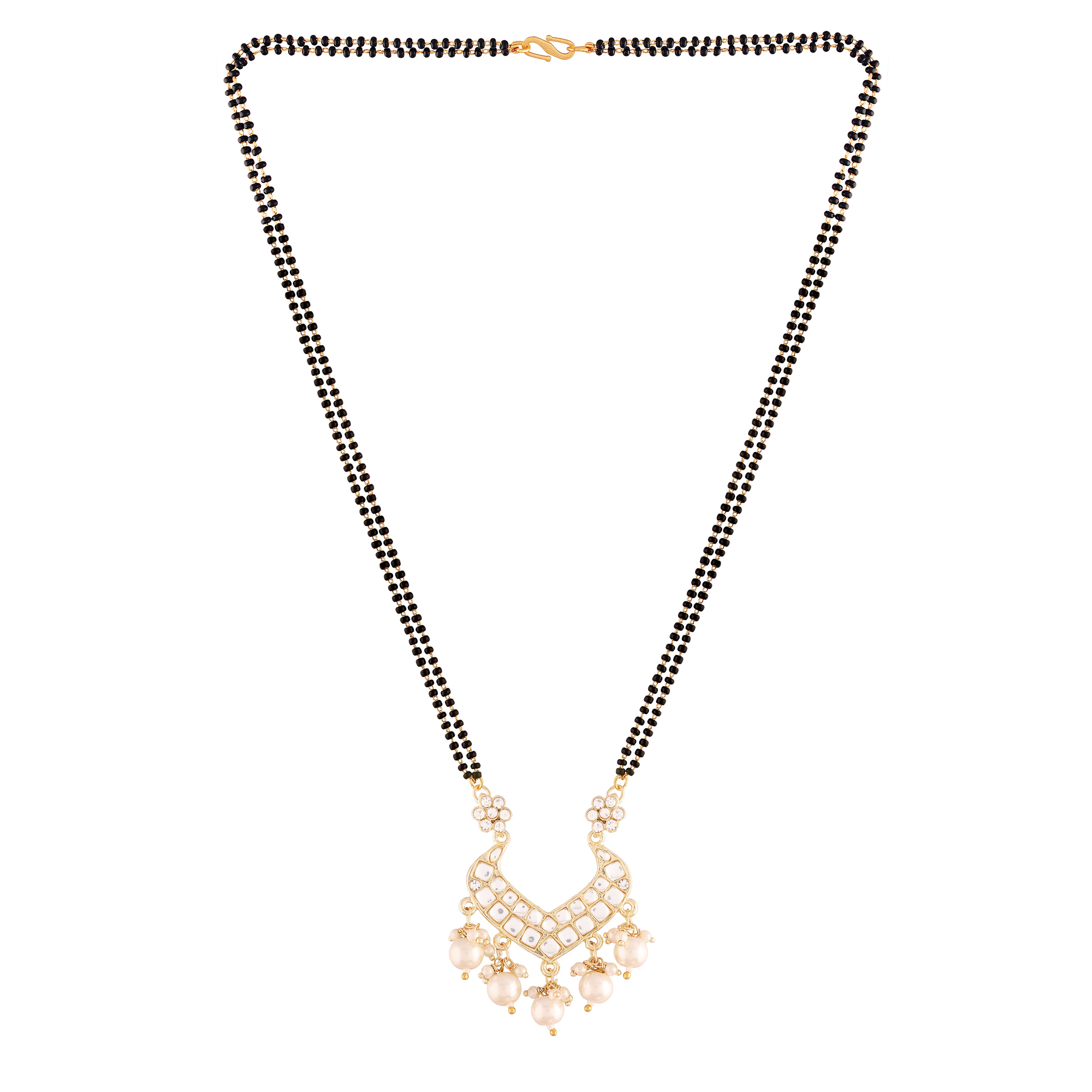 Prakriti Mangalsutra