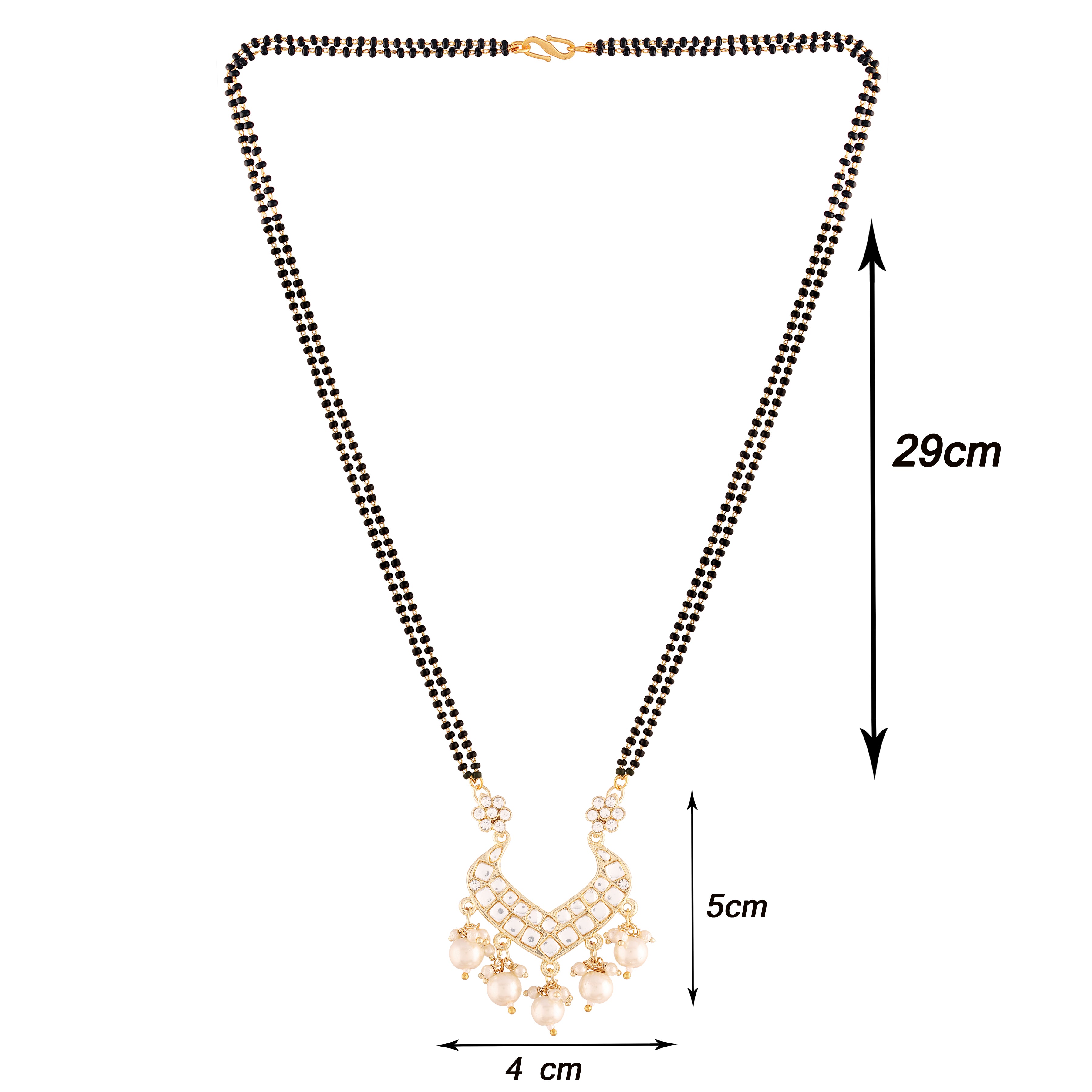 Prakriti Mangalsutra