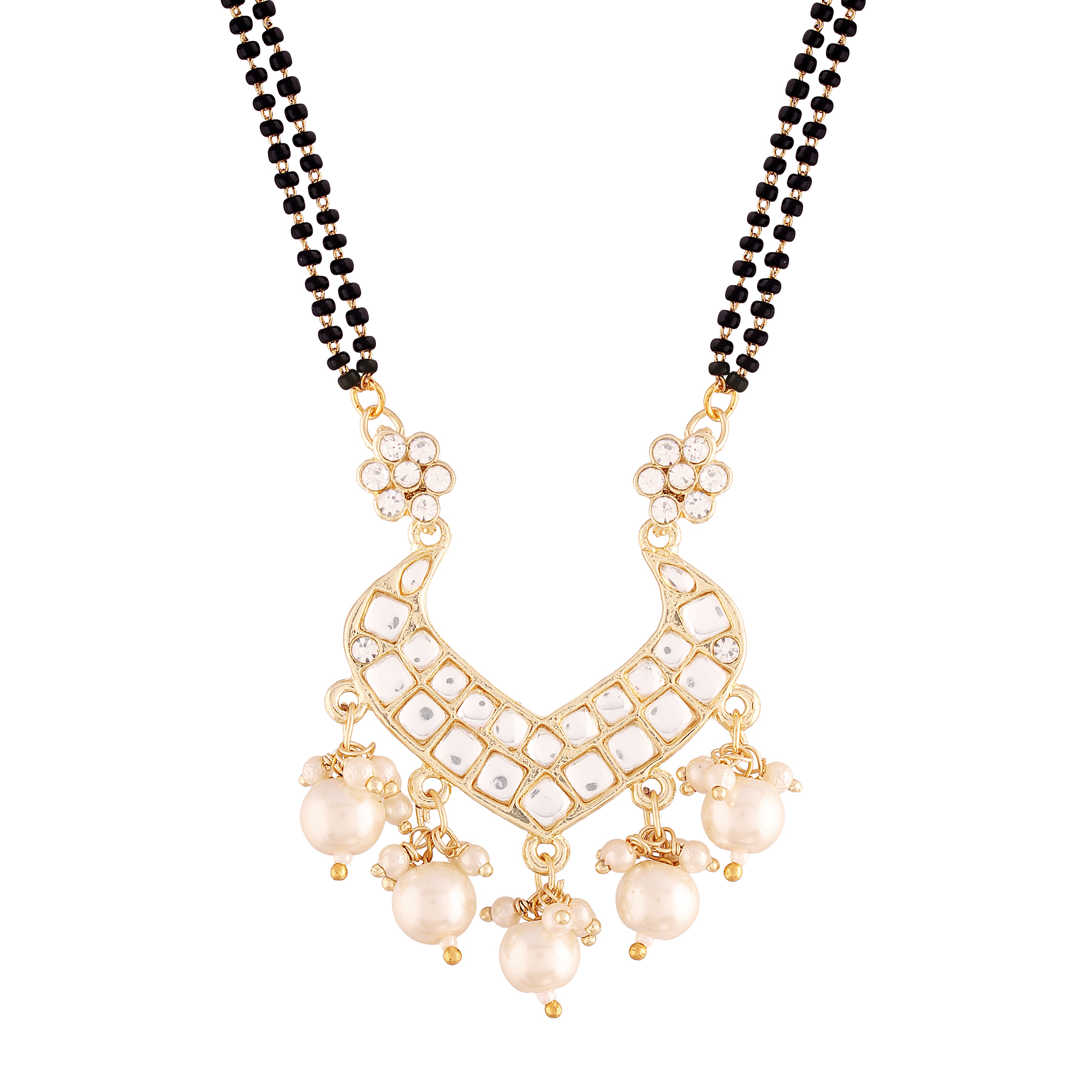 Prakriti Mangalsutra