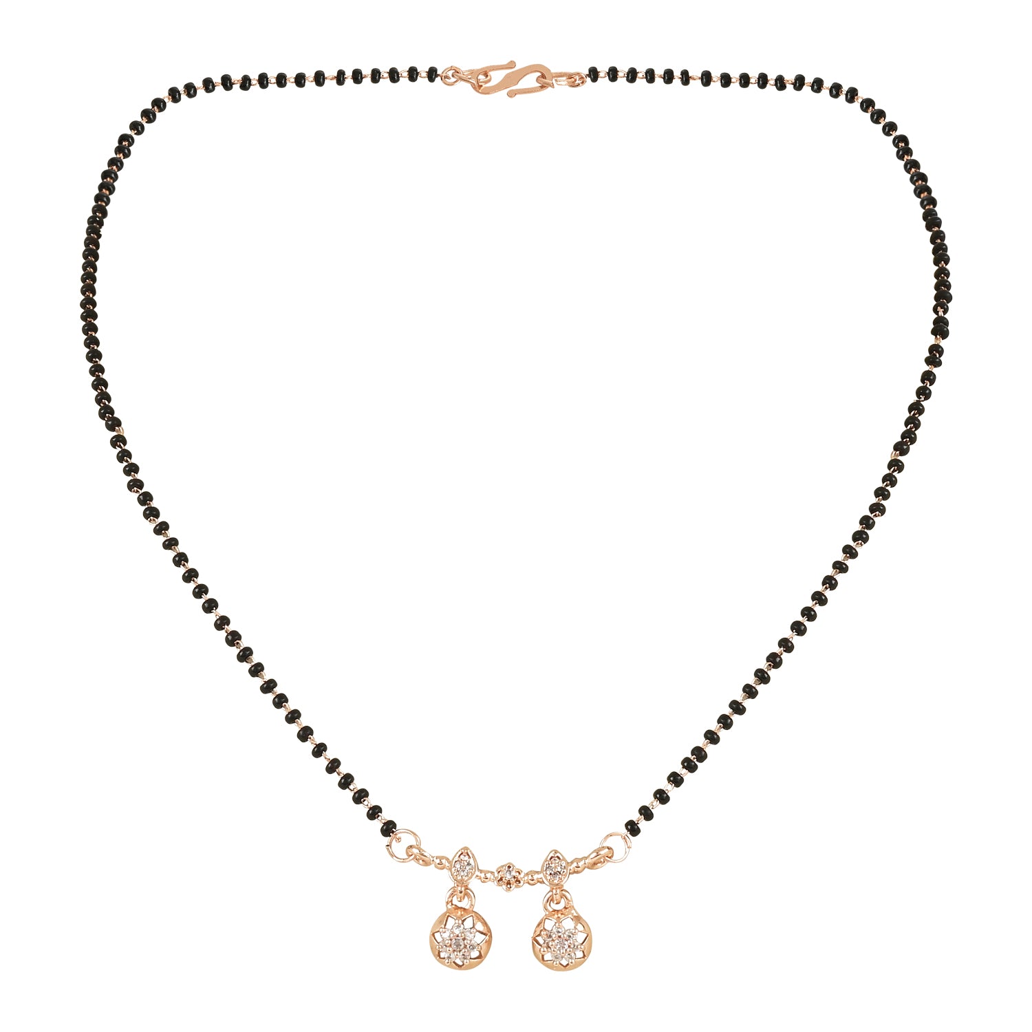 Selena Mangalsutra