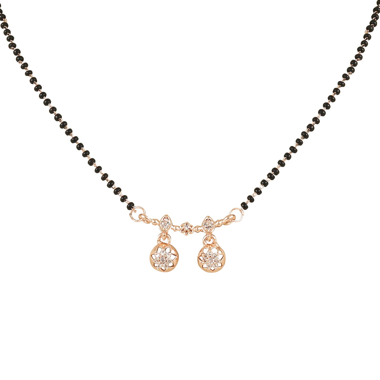 Selena Mangalsutra