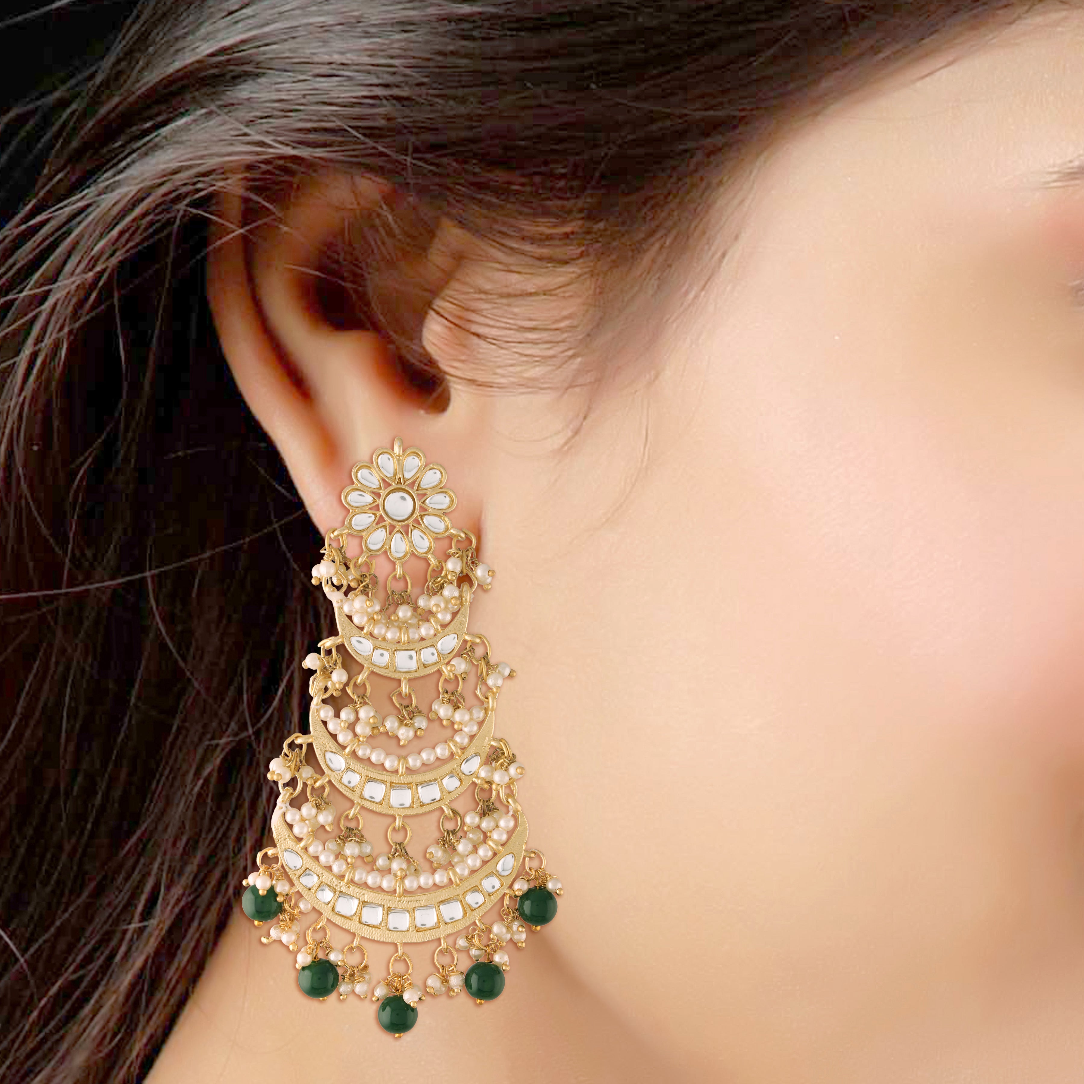 KAVYA EARRINGS