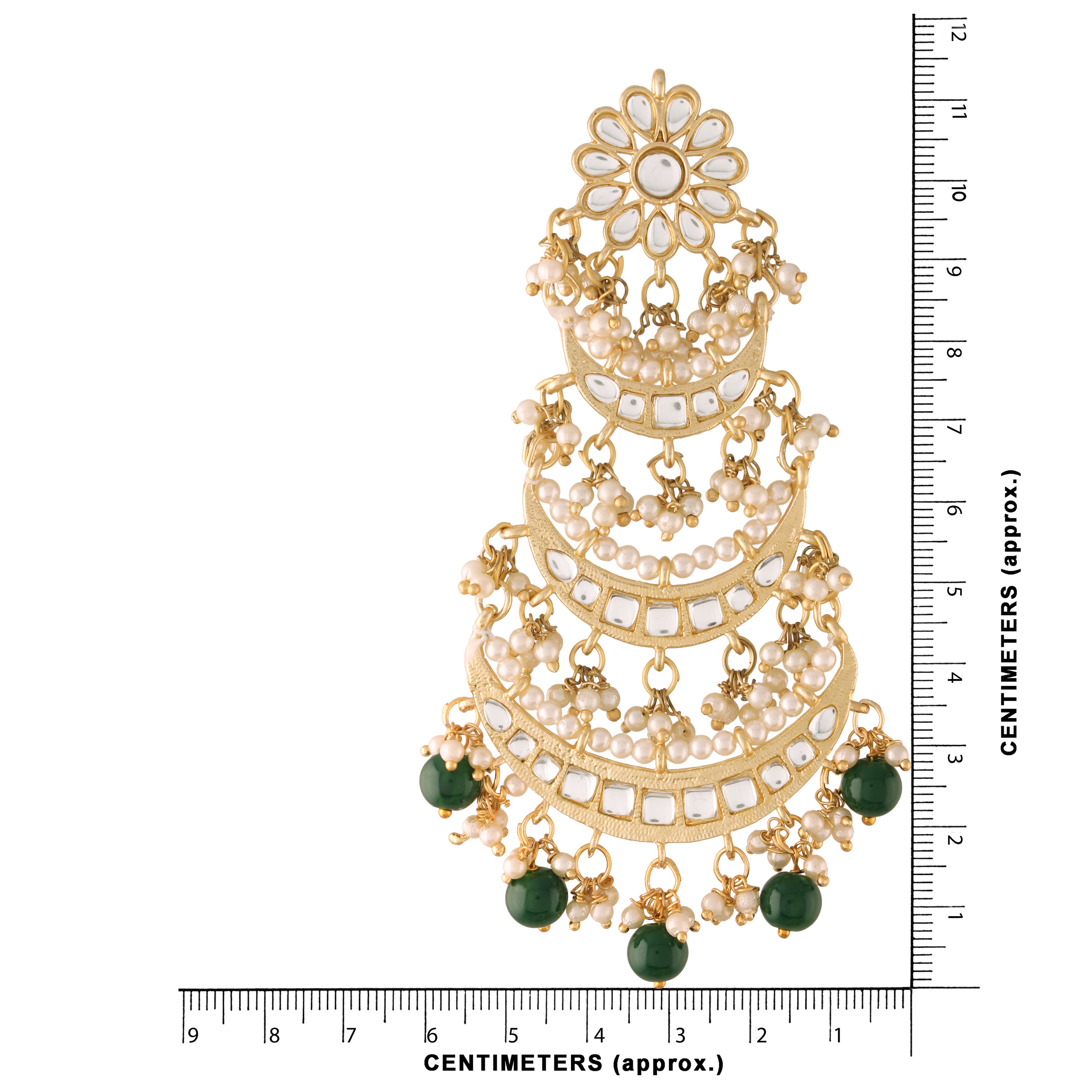 KAVYA EARRINGS