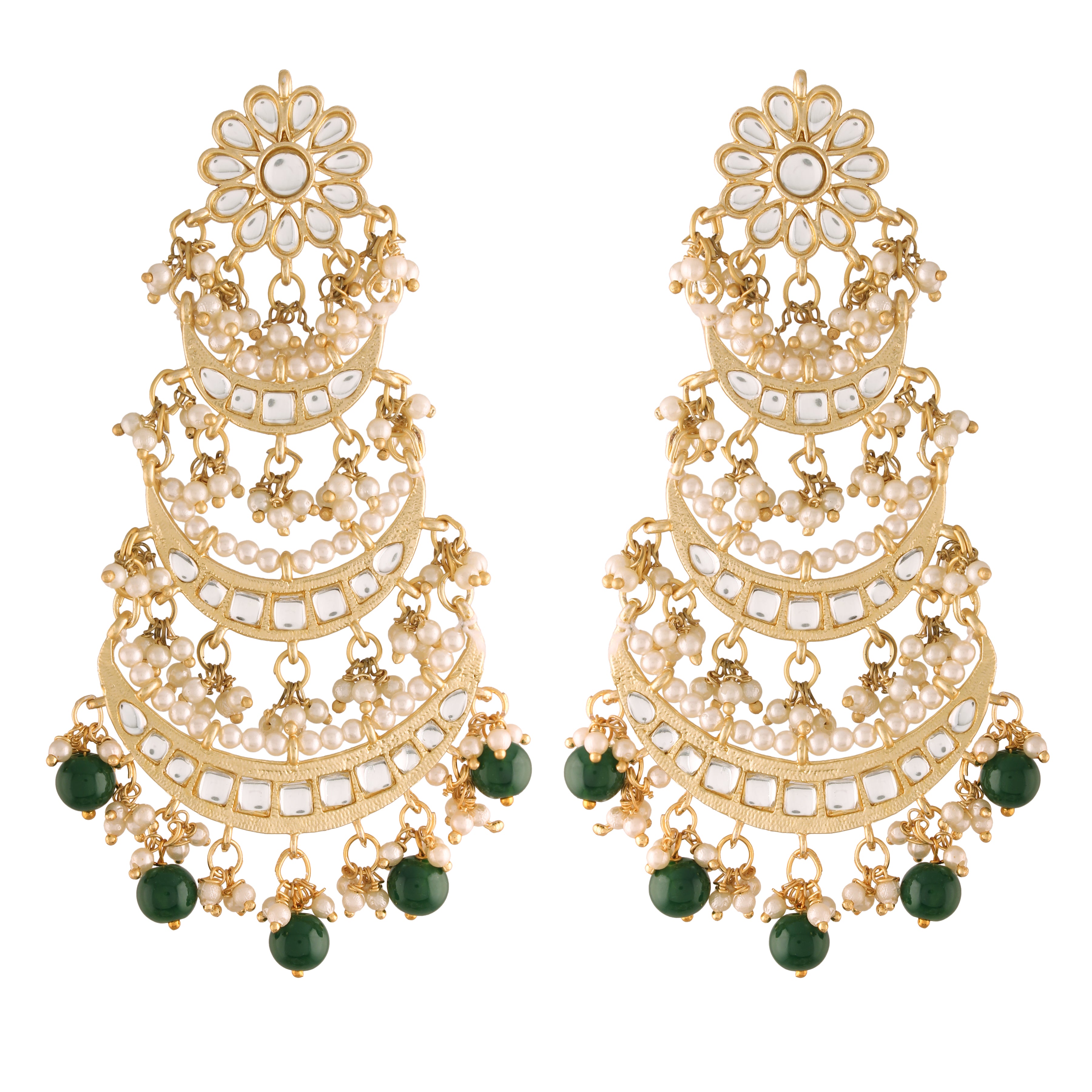KAVYA EARRINGS