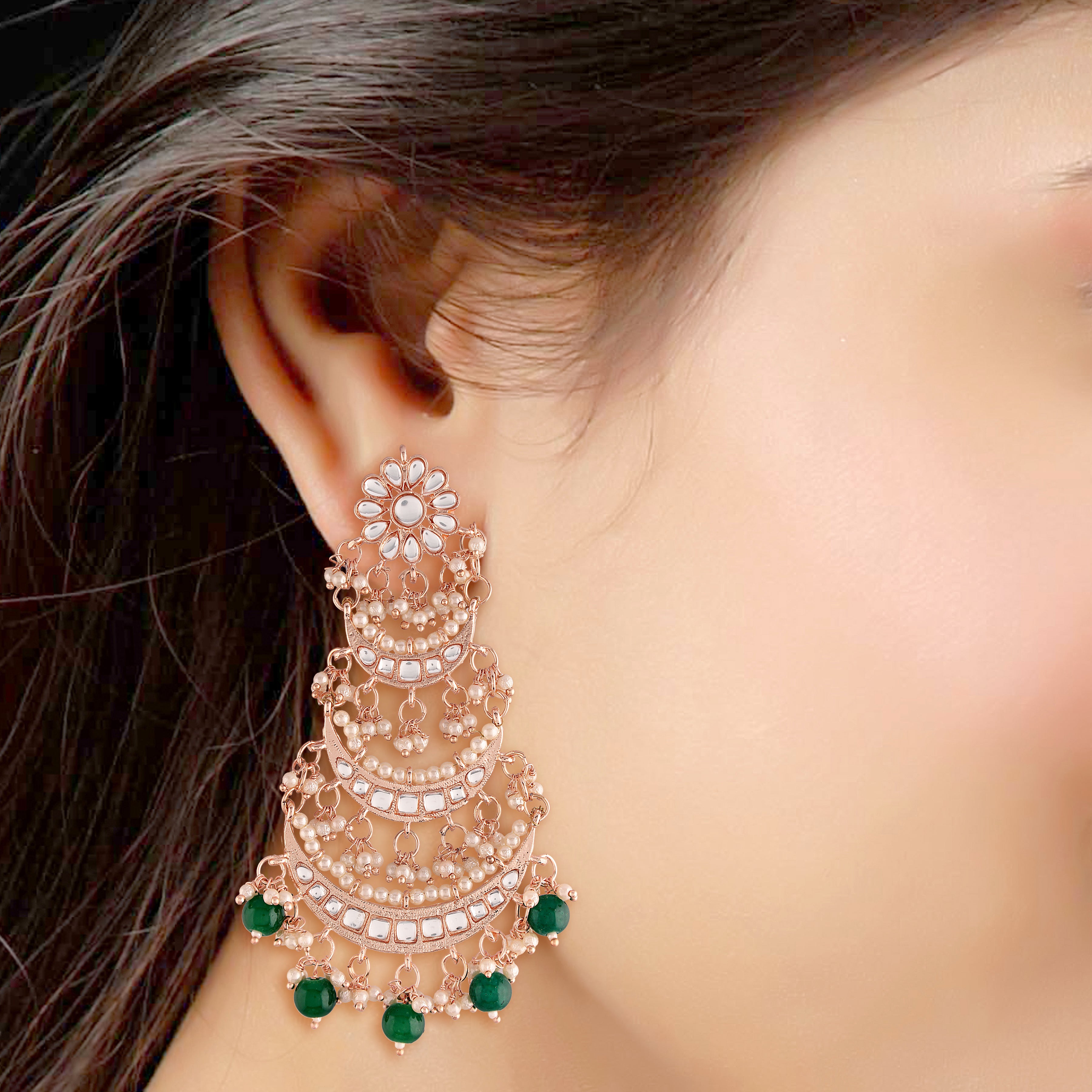 KAVYA EARRINGS